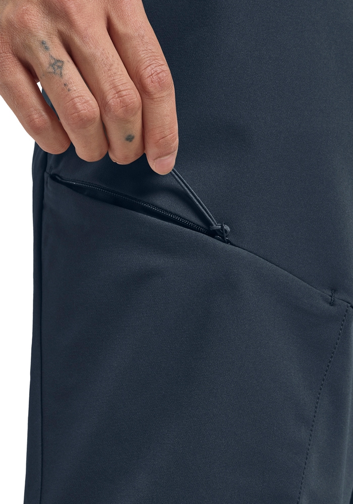 Jack Wolfskin Shorts »PICO TRAIL SHORTS W«