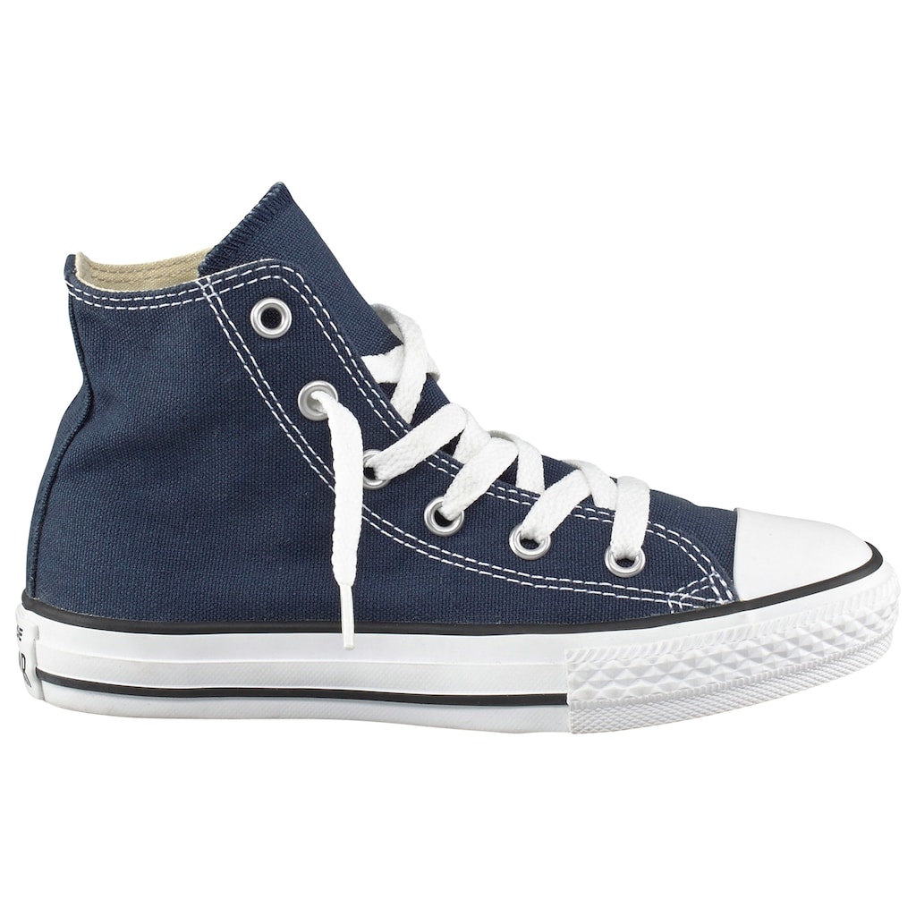 Converse Sneaker »Kinder Chuck Taylor Hi«, für Kinder