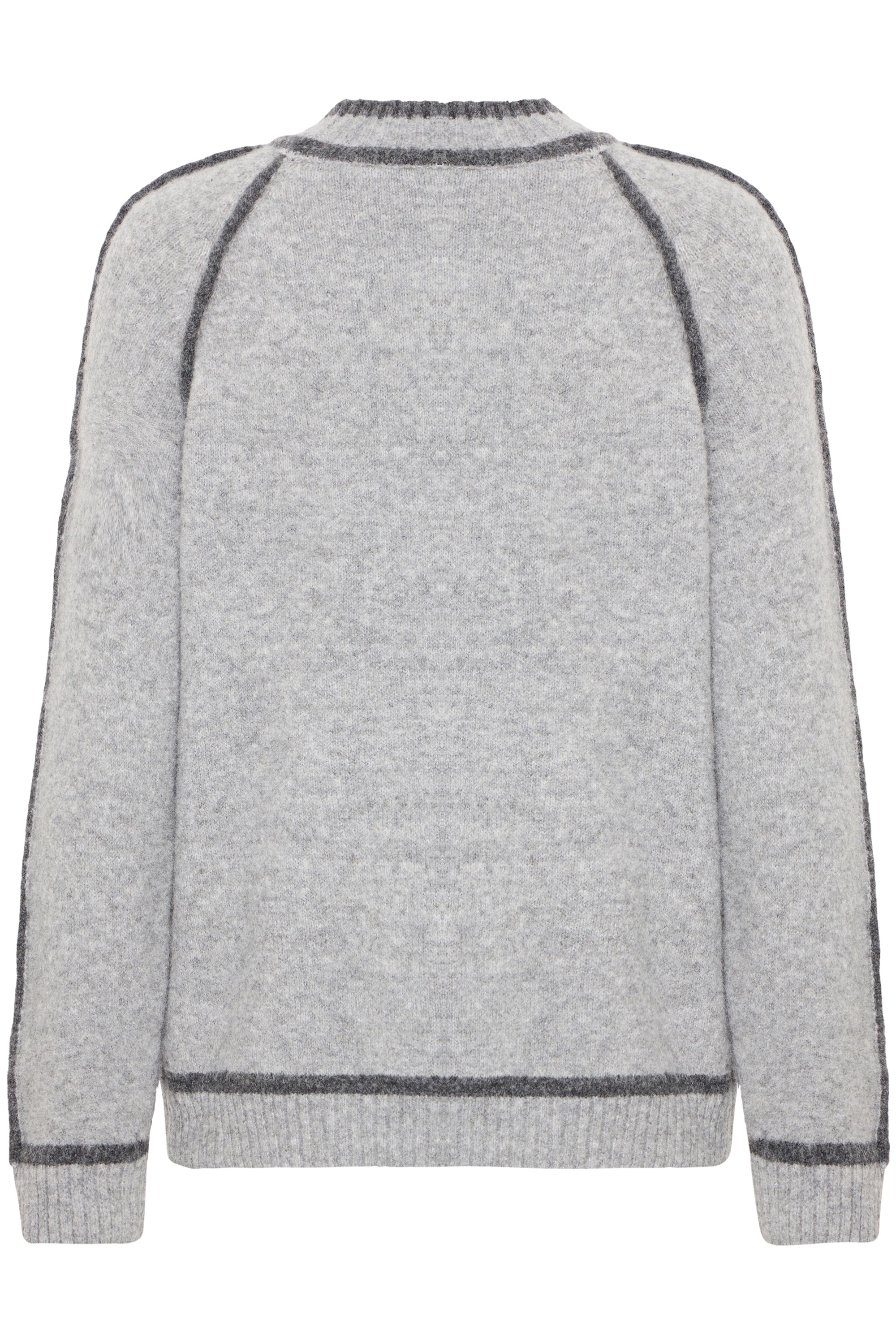 b.young Strickpullover »Strickpullover BYNINNA«