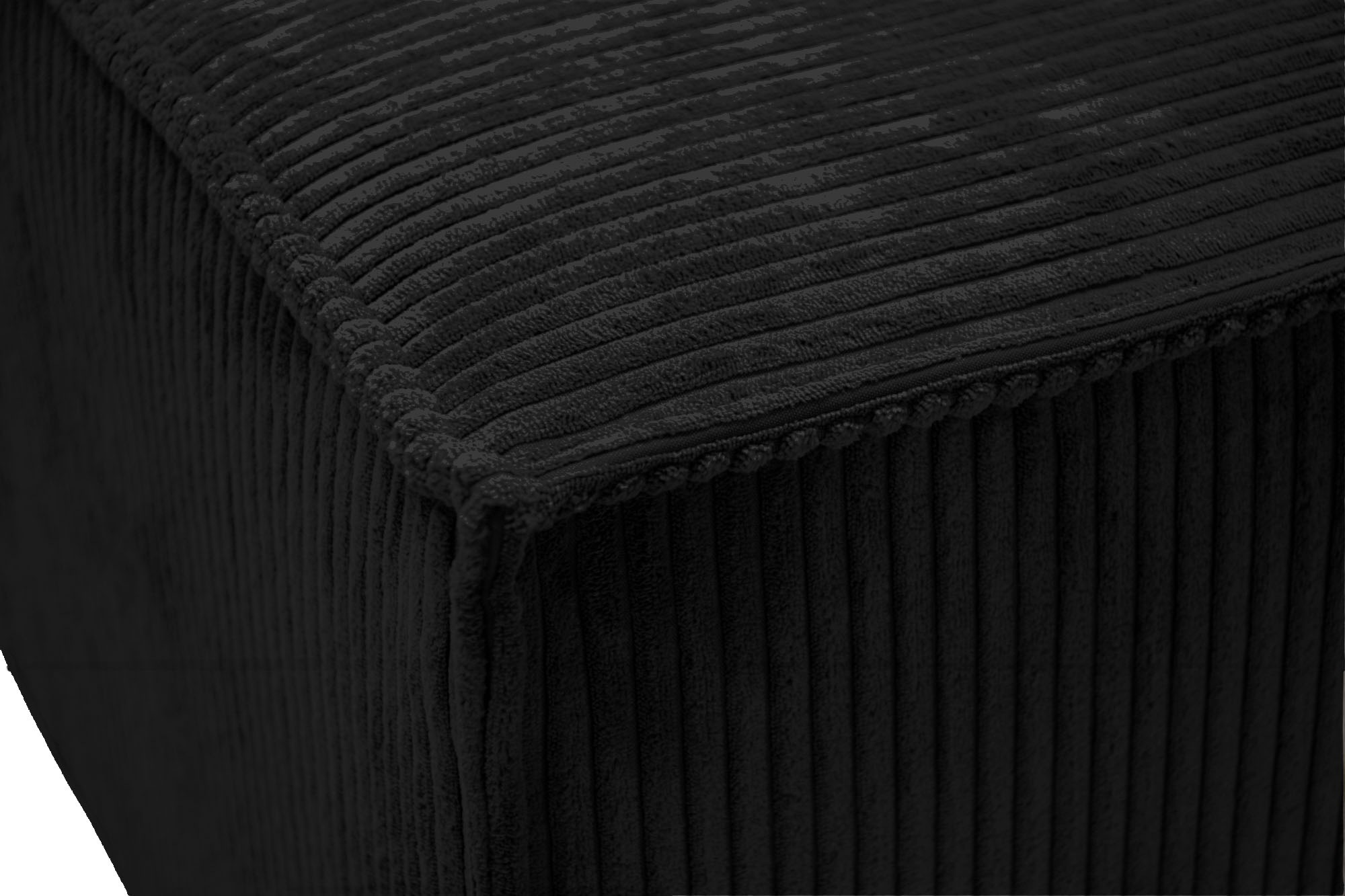 Home affaire Ecksofa inkl. Bettfunktion, Bettkasten, 3 Zierkissen, Boxspringbett 180x200 cm