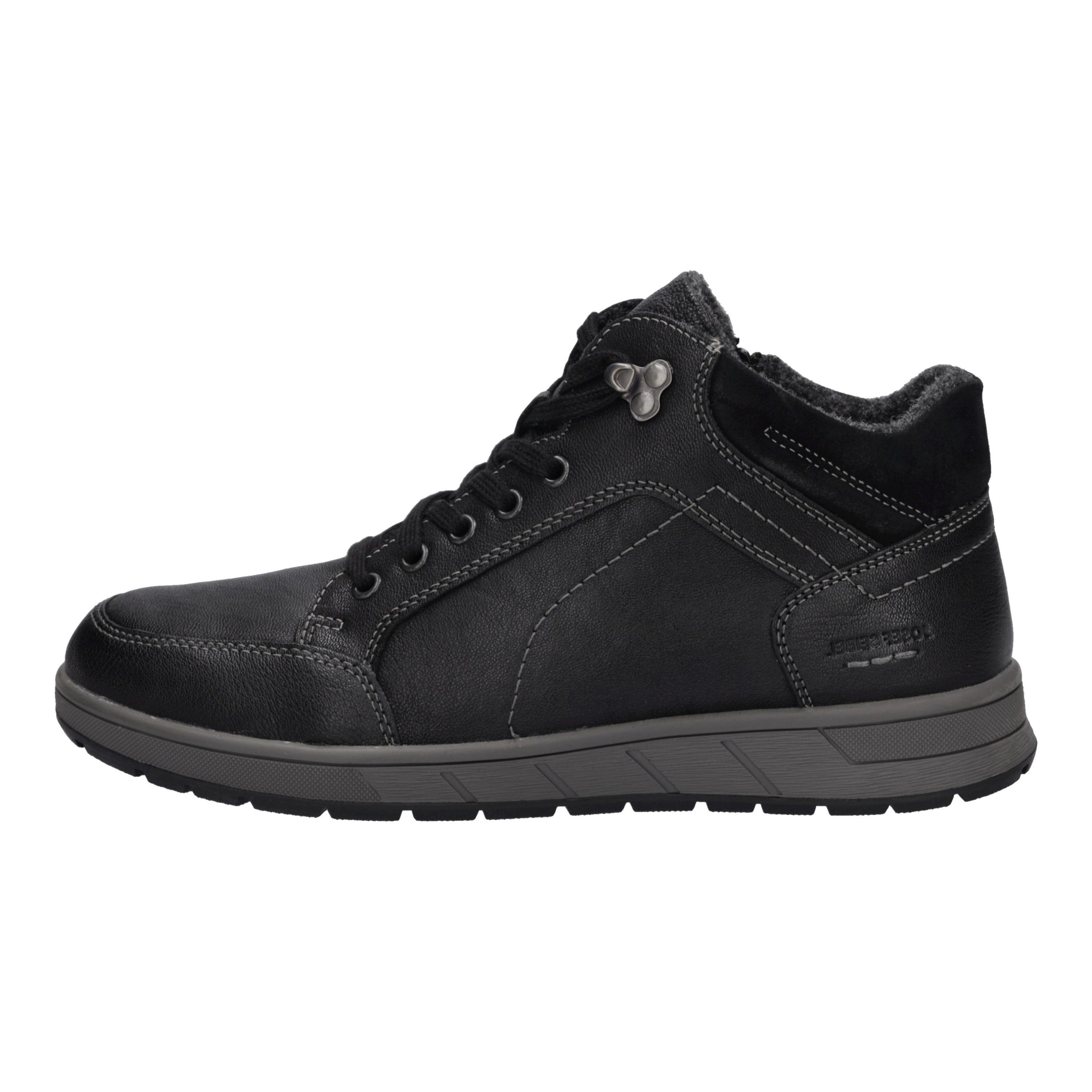 Josef Seibel Stiefelette »Tinzon 01, schwarz«