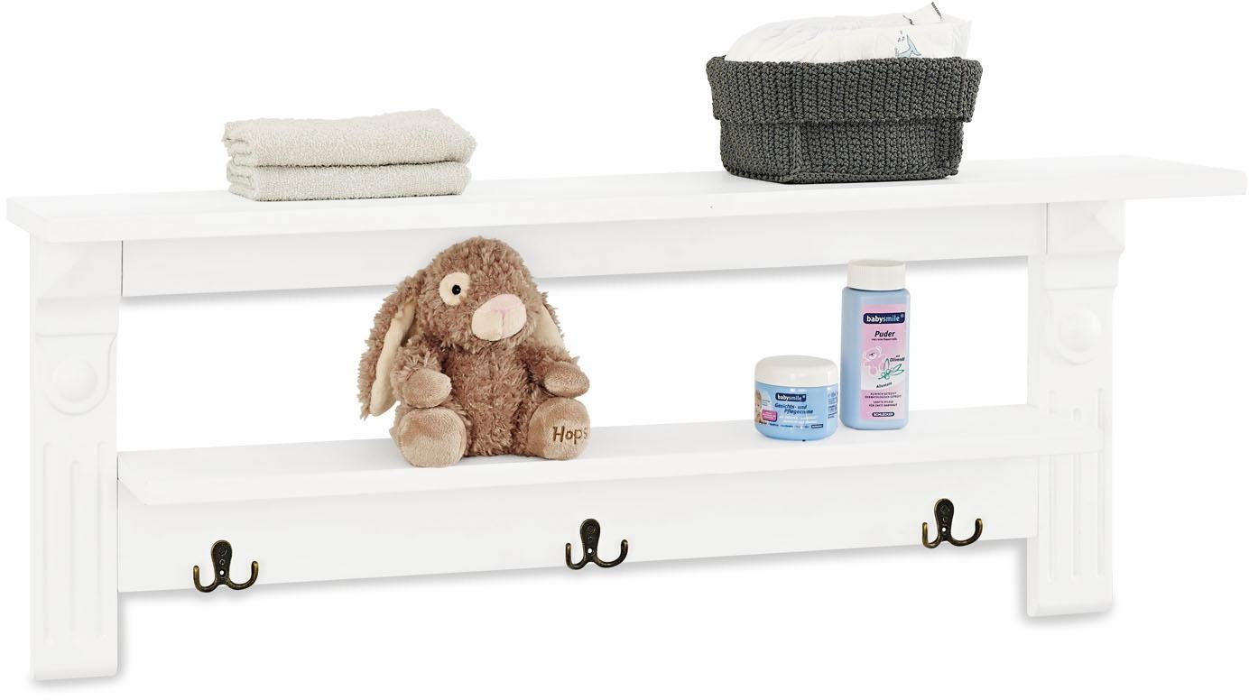 Kindergarderobe