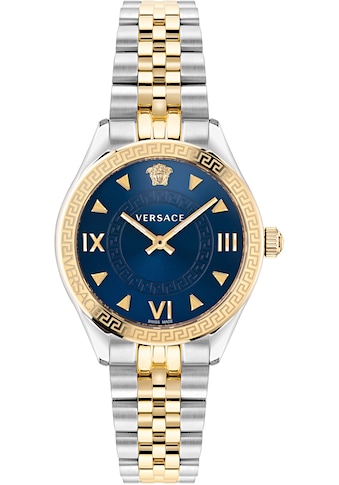 Versace Schweizer Uhr »HELLENYIUM LADY, VE2S00522« kaufen