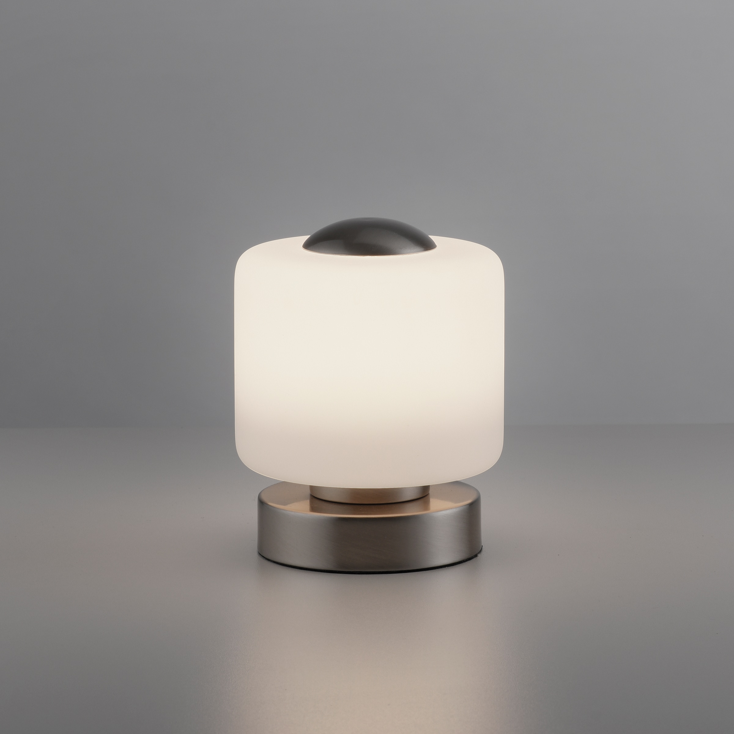 Paul Neuhaus Tischleuchte »BOTA«, 1 flammig, Leuchtmittel LED-Board | LED fest integriert, LED, dimmbar über Touchdimmer