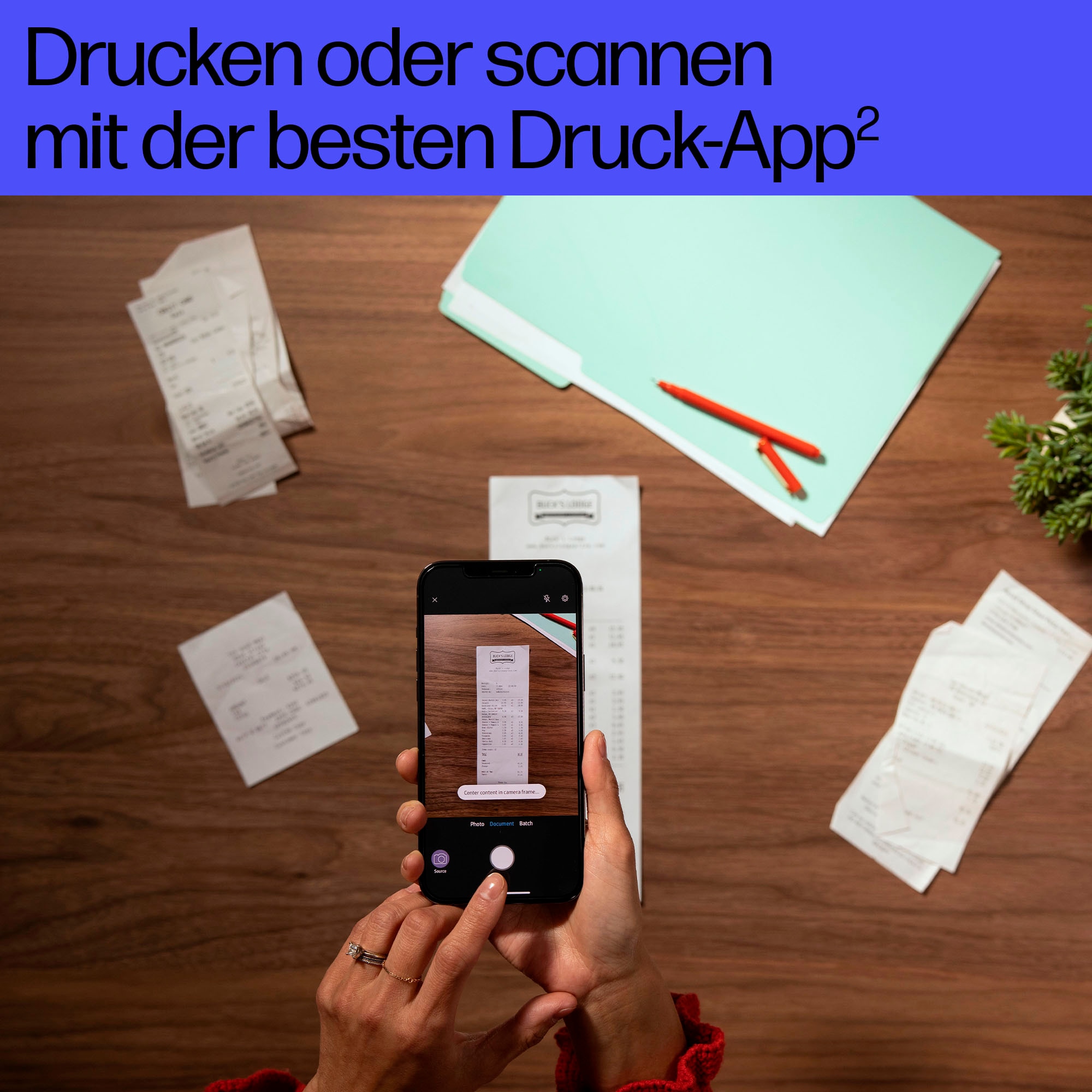 HP Multifunktionsdrucker »OfficeJet Pro 8132e« 3 Monate gratis* drucken mit Instant Ink