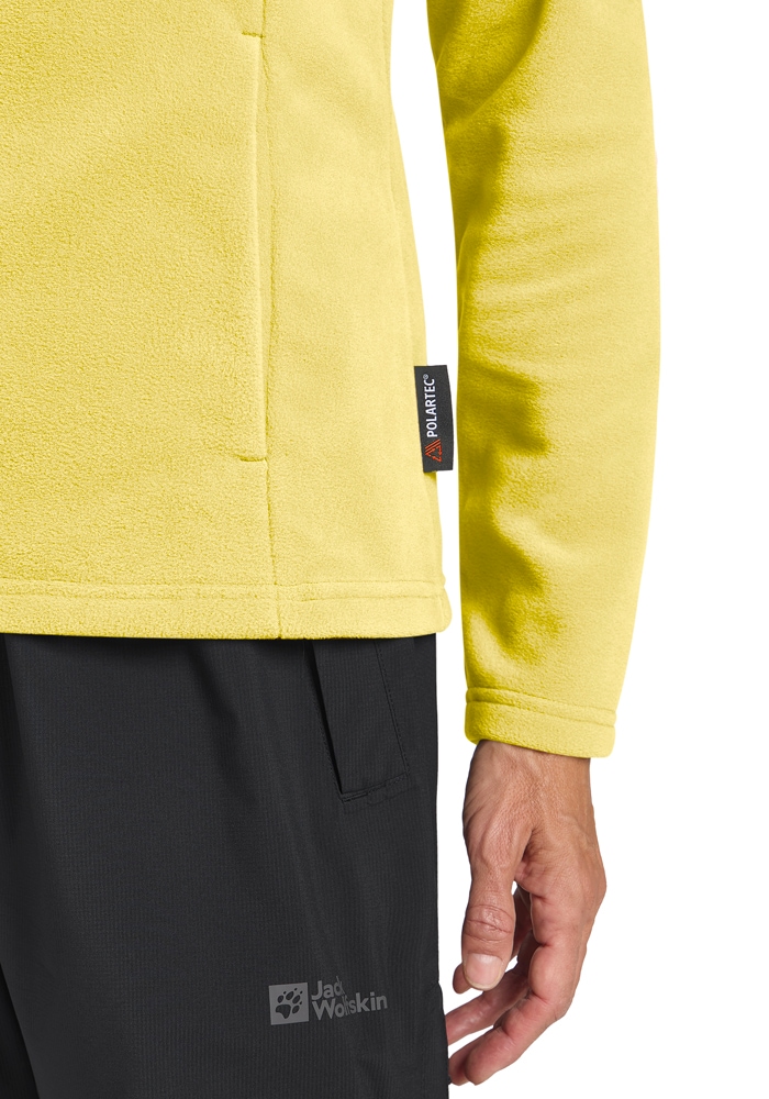 Jack Wolfskin Fleecejacke »TAUNUS FZ W«