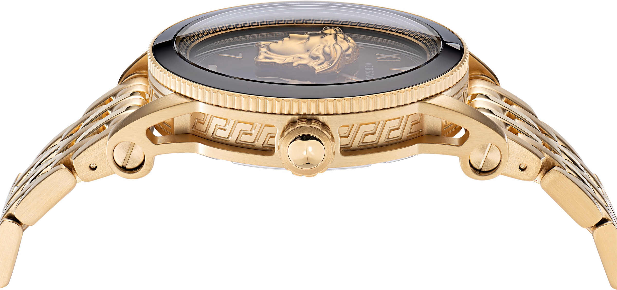 Versace Schweizer Uhr »V-PALAZZO, VE2V00322« ♕ bei