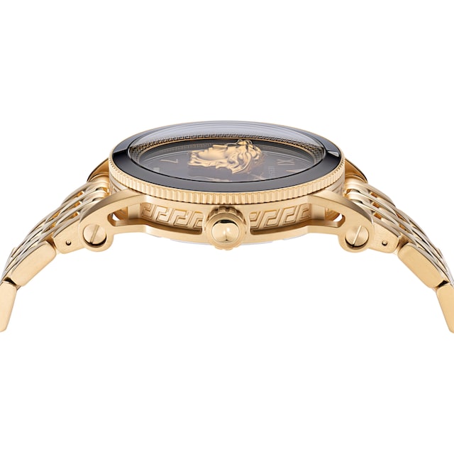 Versace Schweizer Uhr »V-PALAZZO, VE2V00322« bei ♕
