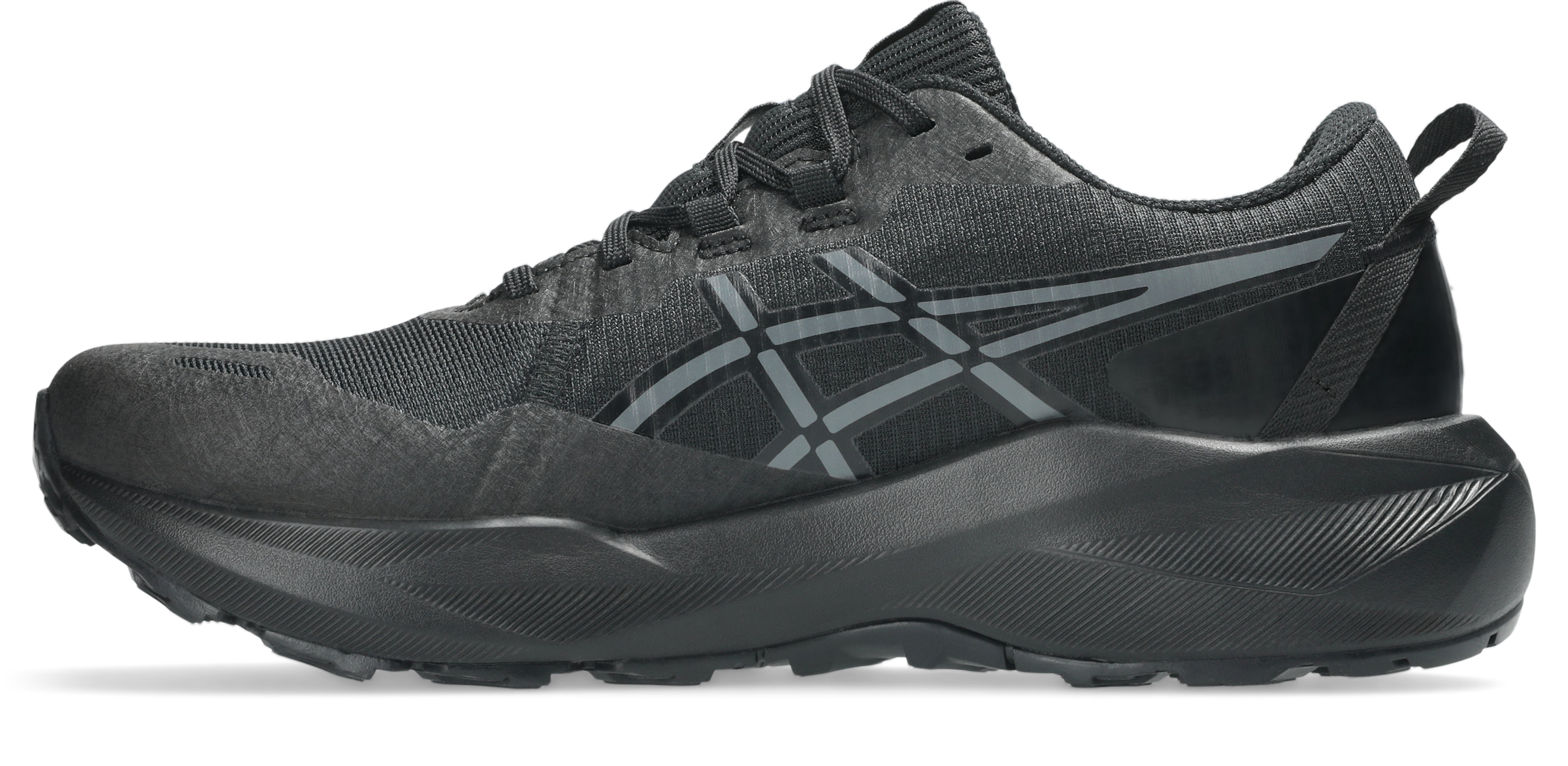 Asics Trailrunningschuh »GEL-VENTURE 11«  mit profiliertem Gummi-Laufsohlenprofil, mit AMPLIFOAM PLUS Dämpfung