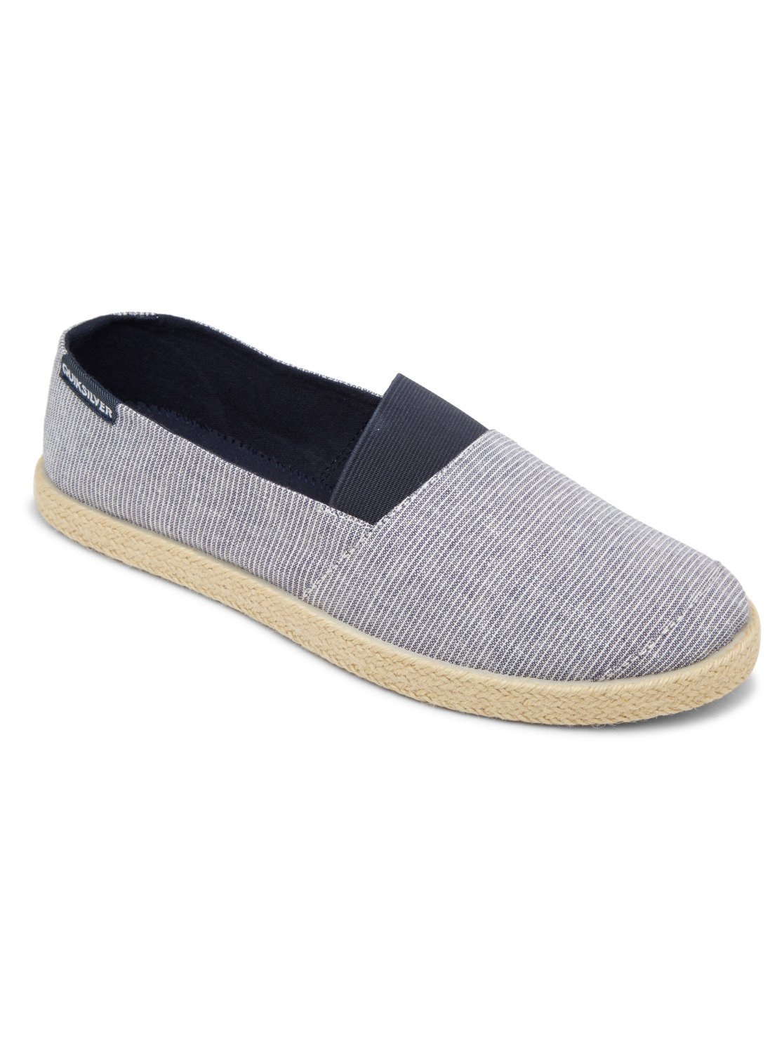 espadrilles quicksilver