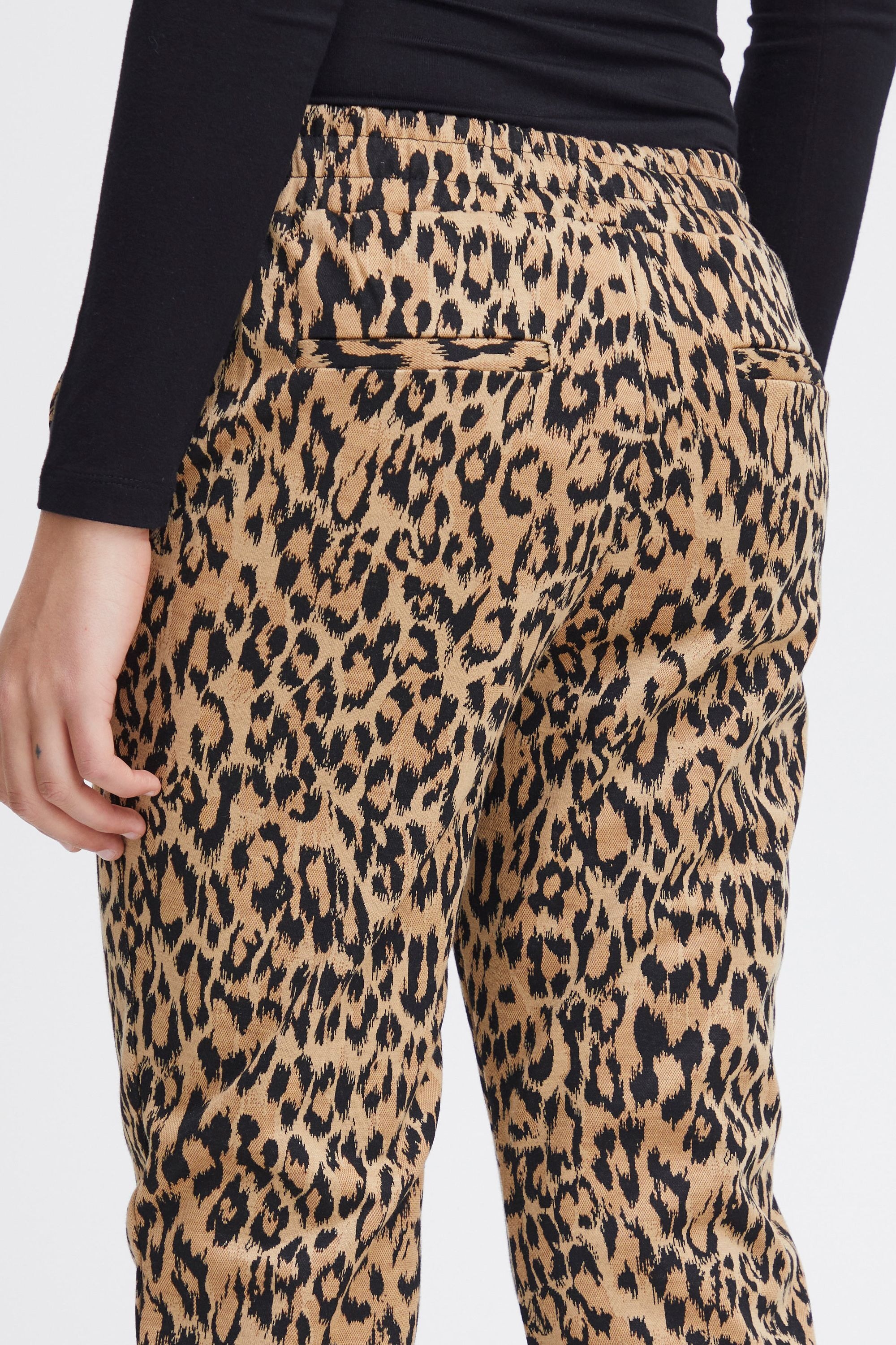 Ichi Stoffhose »Stoffhose IHKate«