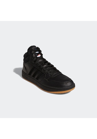 Sneaker »HOOPS 3.0 MID CLASSIC VINTAGE«