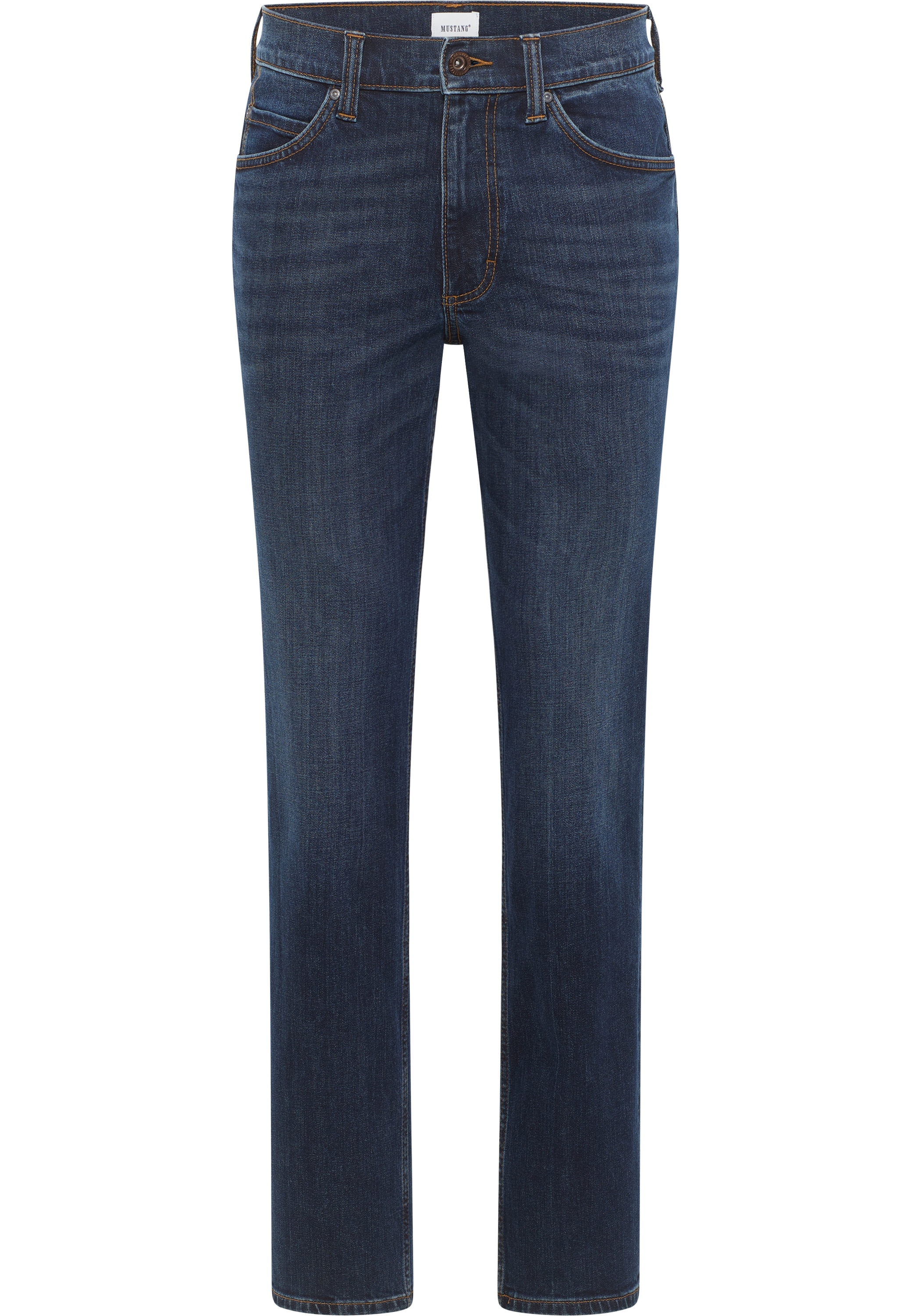 Straight-Jeans »Style Tramper Straight«