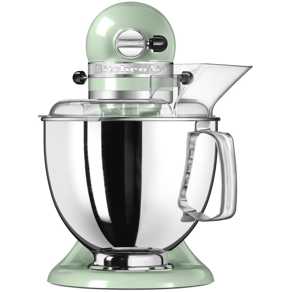 KitchenAid Küchenmaschine »5KSM175PSEPT PISTAZIE«