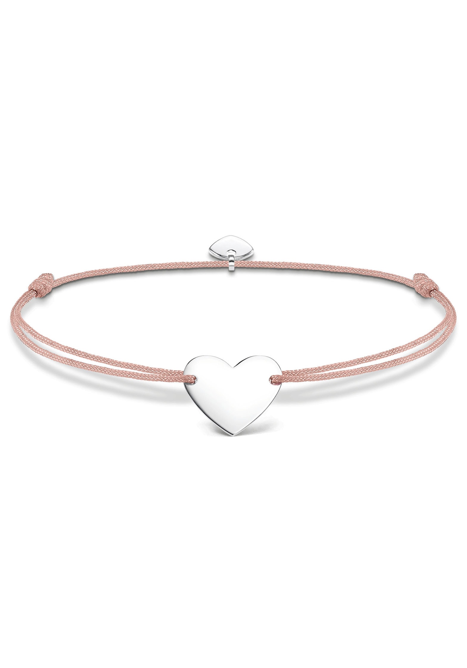 Armband »Little Secret Herz, LS026-173-19-L20V«