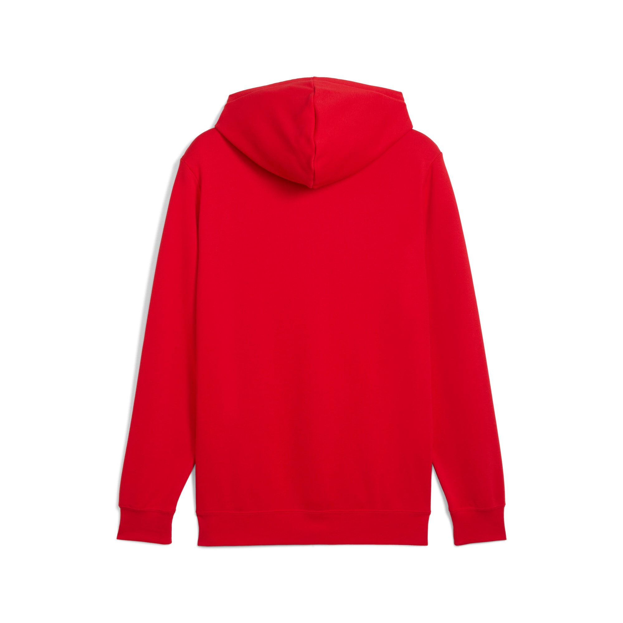 PUMA Kapuzensweatshirt »ESS NO. 1 LOGO HOODIE TR«, French Terry Material für angenehmes Tragegefühl, sportlicher Look