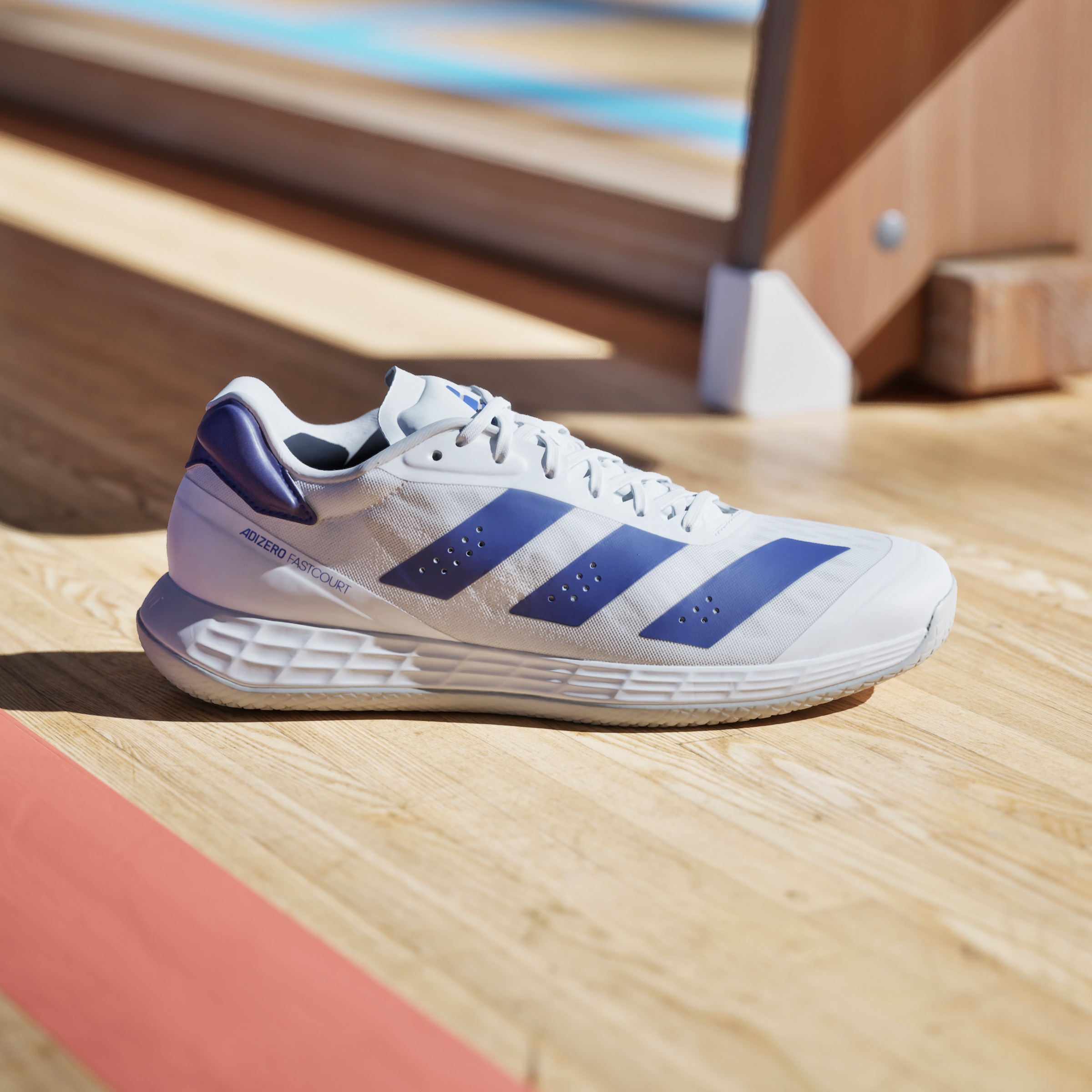 adidas Performance Handballschuh »ADIZERO FASTCOURT«