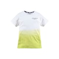 TOM TAILOR Polo Team T-Shirt »Farbverlauf«
