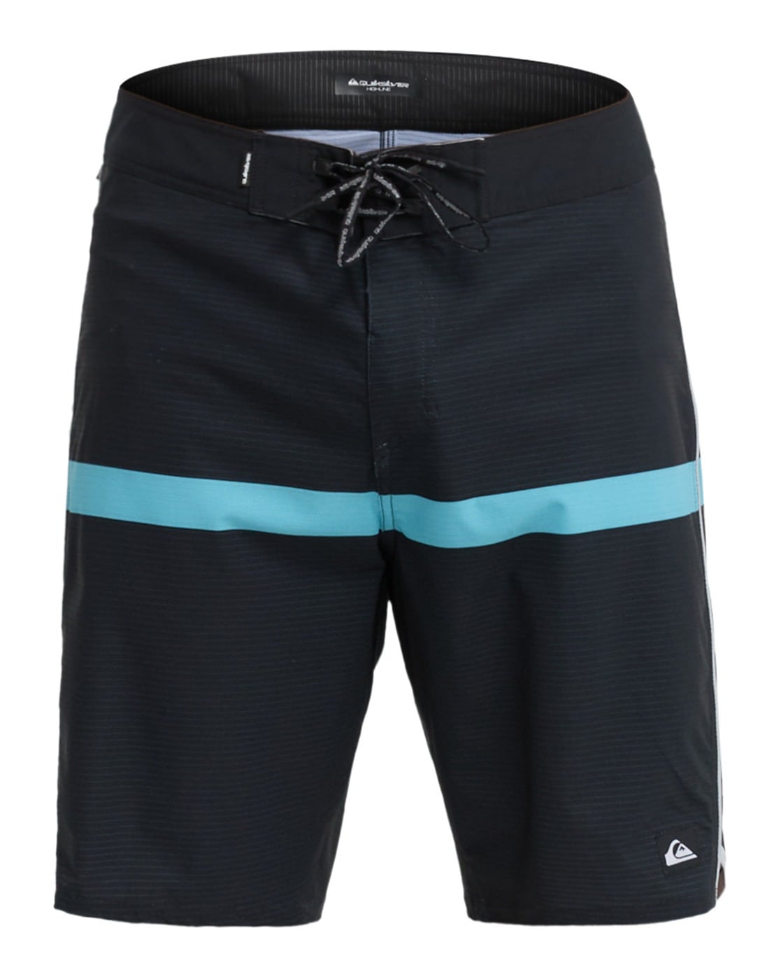 Quiksilver Boardshorts »Highline Printed 20"«