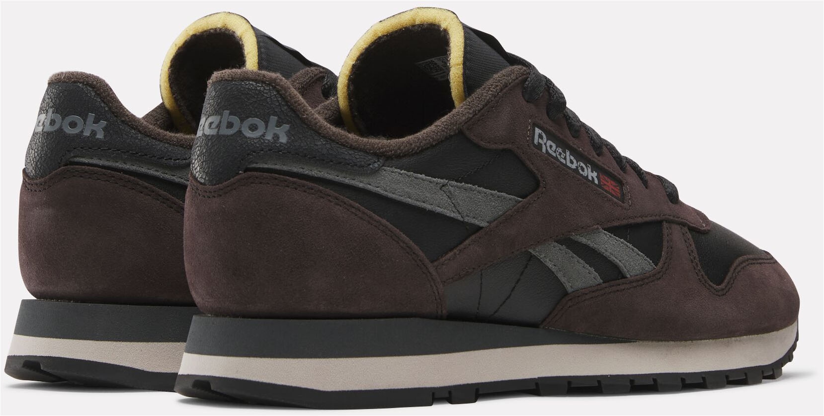 Reebok Classic Sneaker »CLASSIC LEATHER«