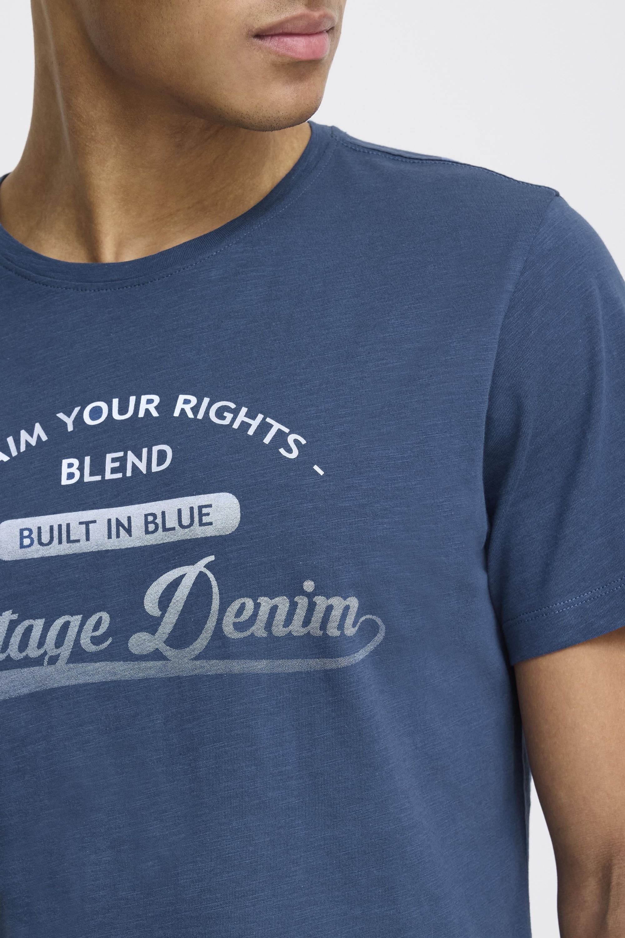 Blend T-Shirt »T-Shirt BHPillo«