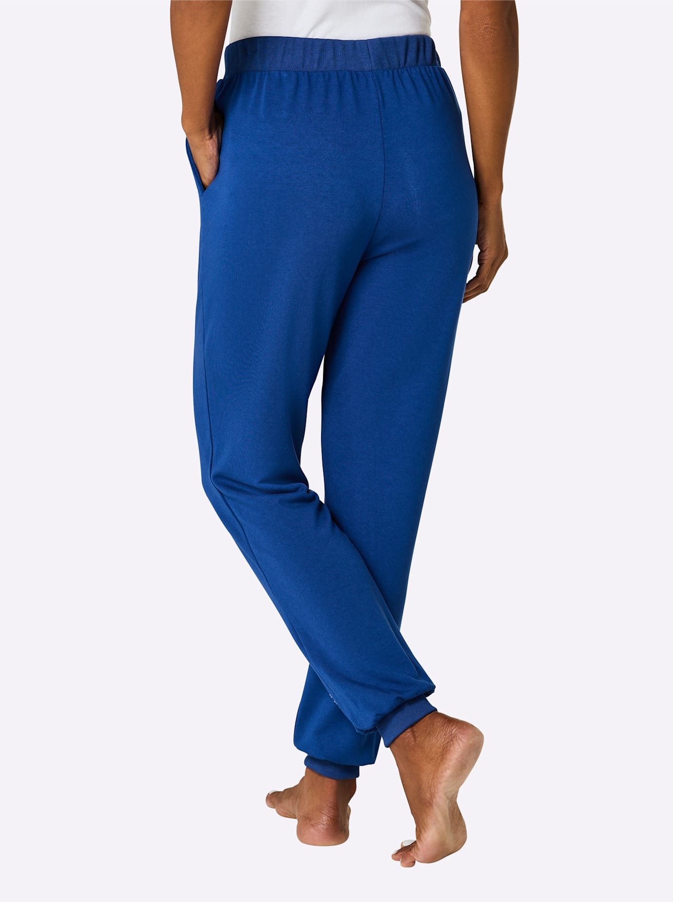 feel good Dehnbund-Hose