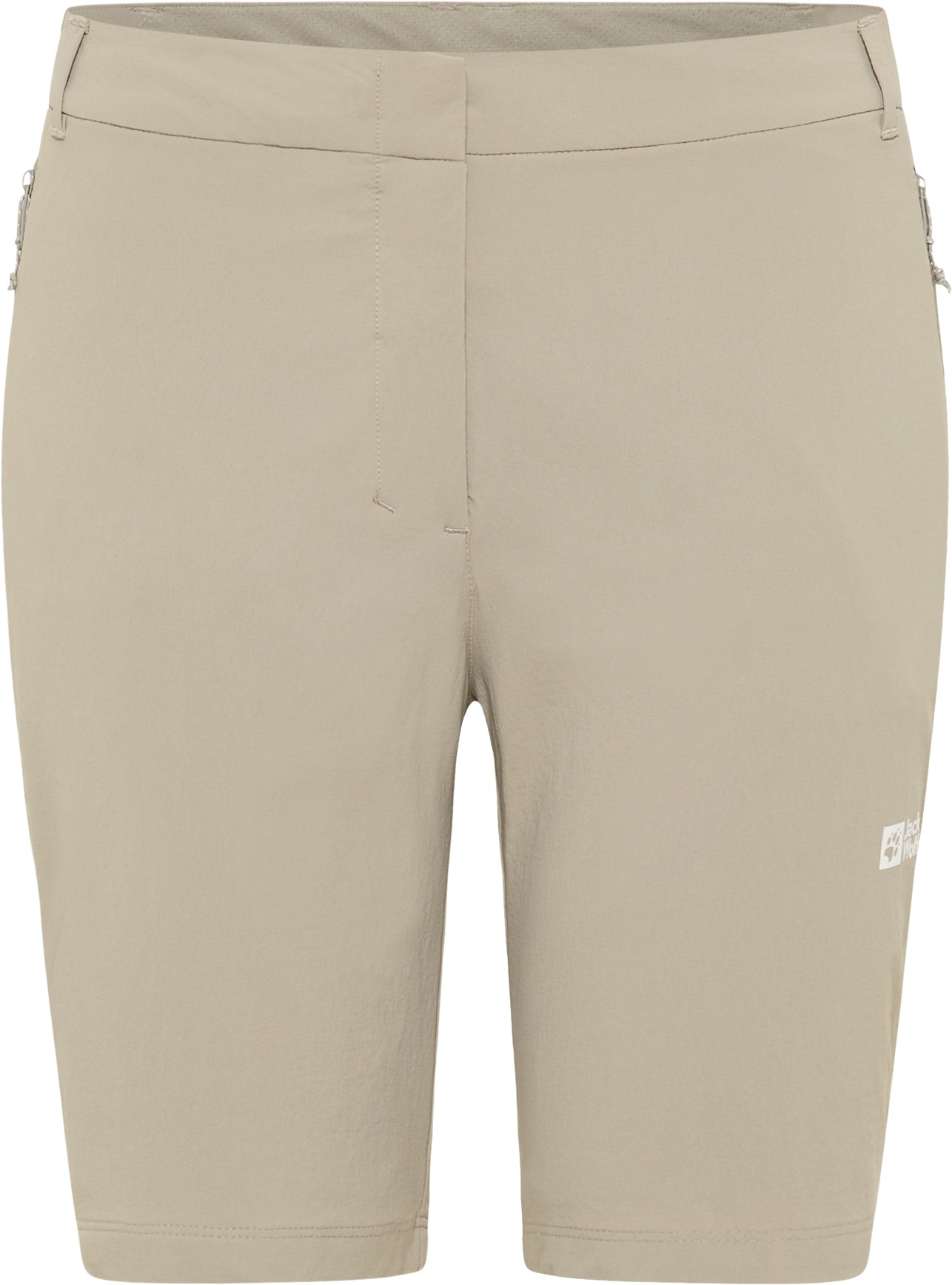 Jack Wolfskin Shorts »HIKEOUT SHORTS W«