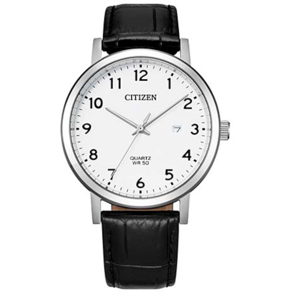 Citizen Quarzuhr »BI5070-06A«