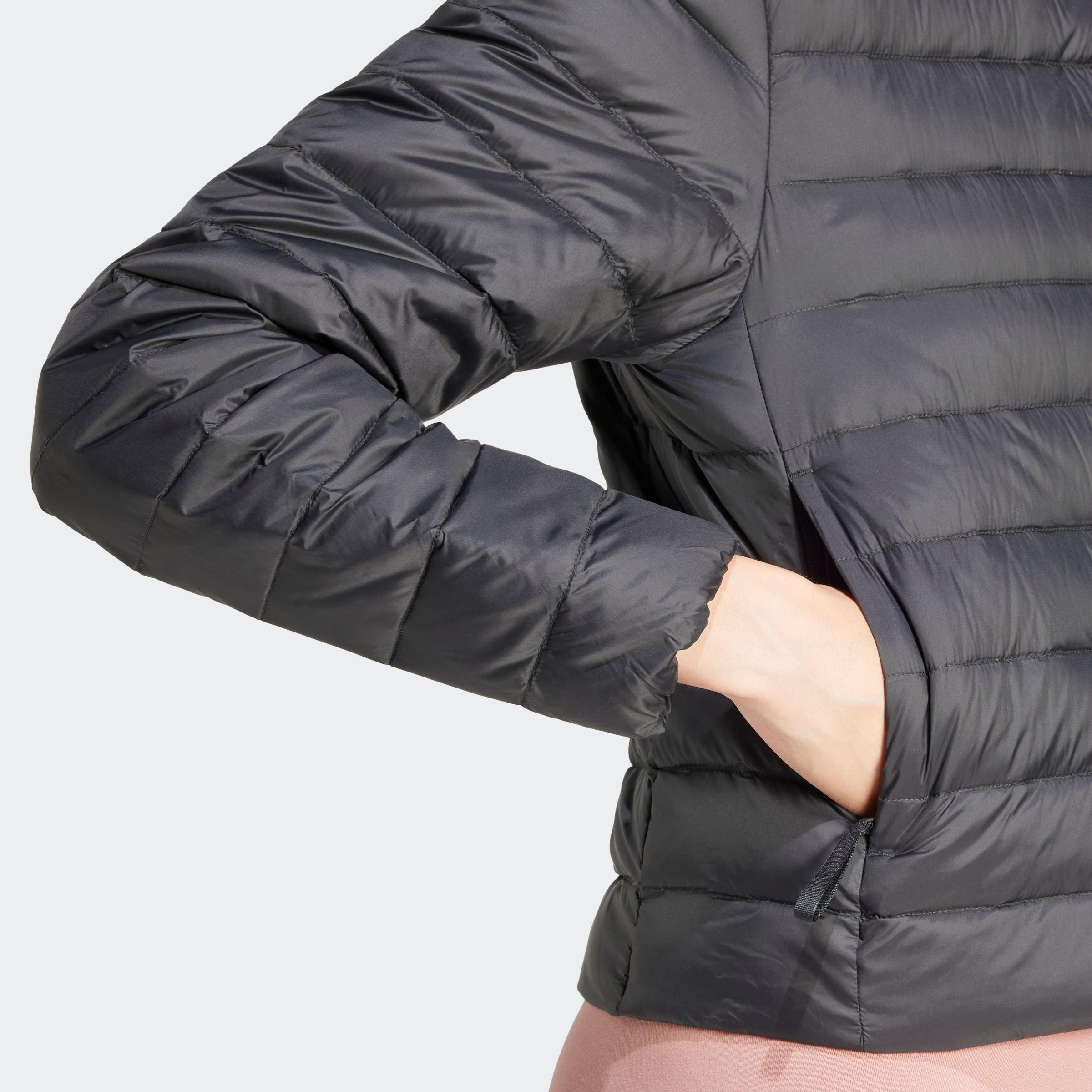 adidas Sportswear Outdoorjacke »W HELIONIC L J«