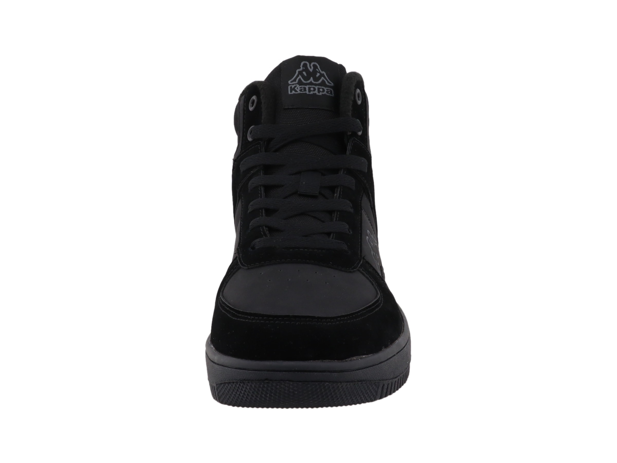 Kappa Sneakerboots »Konstantino«, Winterschuhe, Schnürboots, Sneaker, gefüttert
