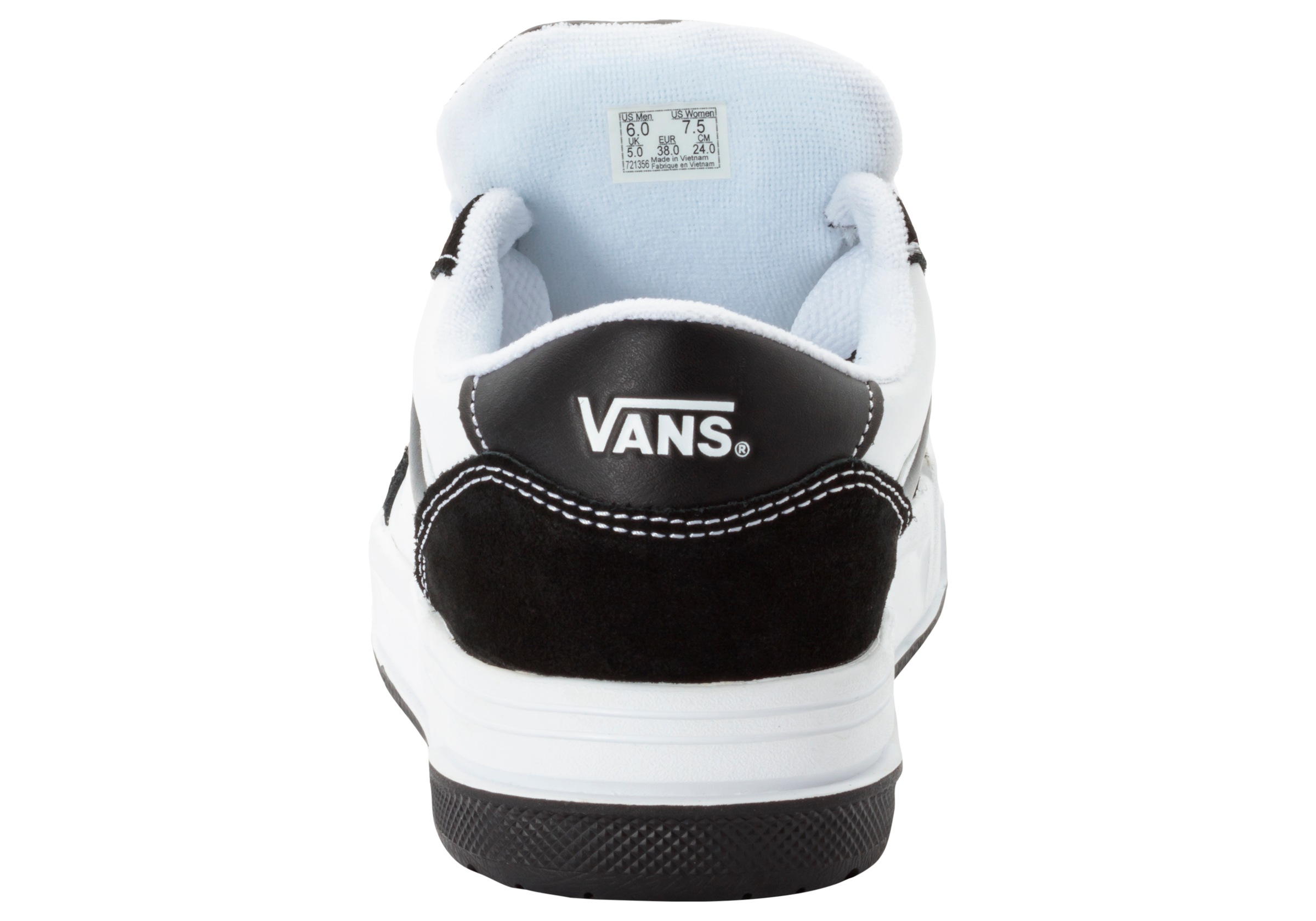 Vans Sneaker »Hylane«, unisex