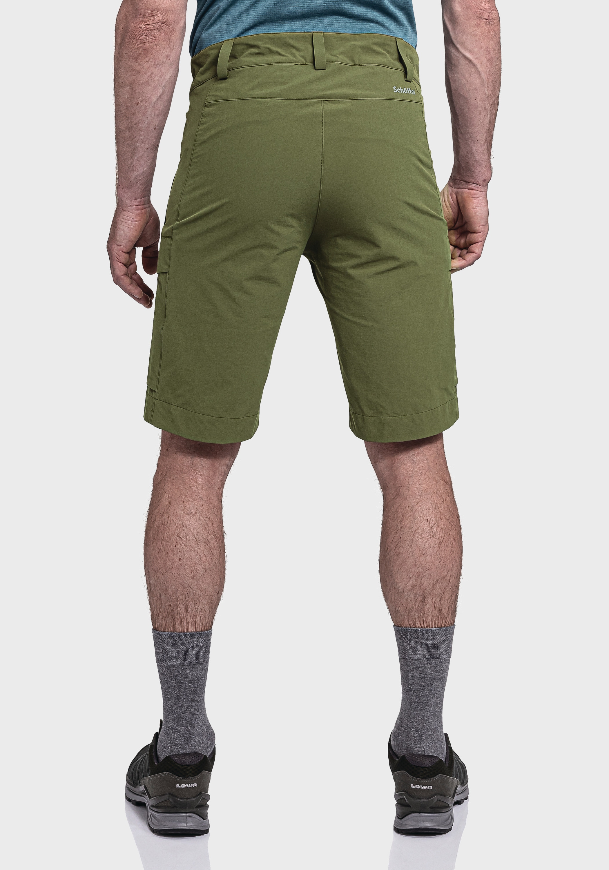 Schöffel Shorts »Shorts Kitzstein M«
