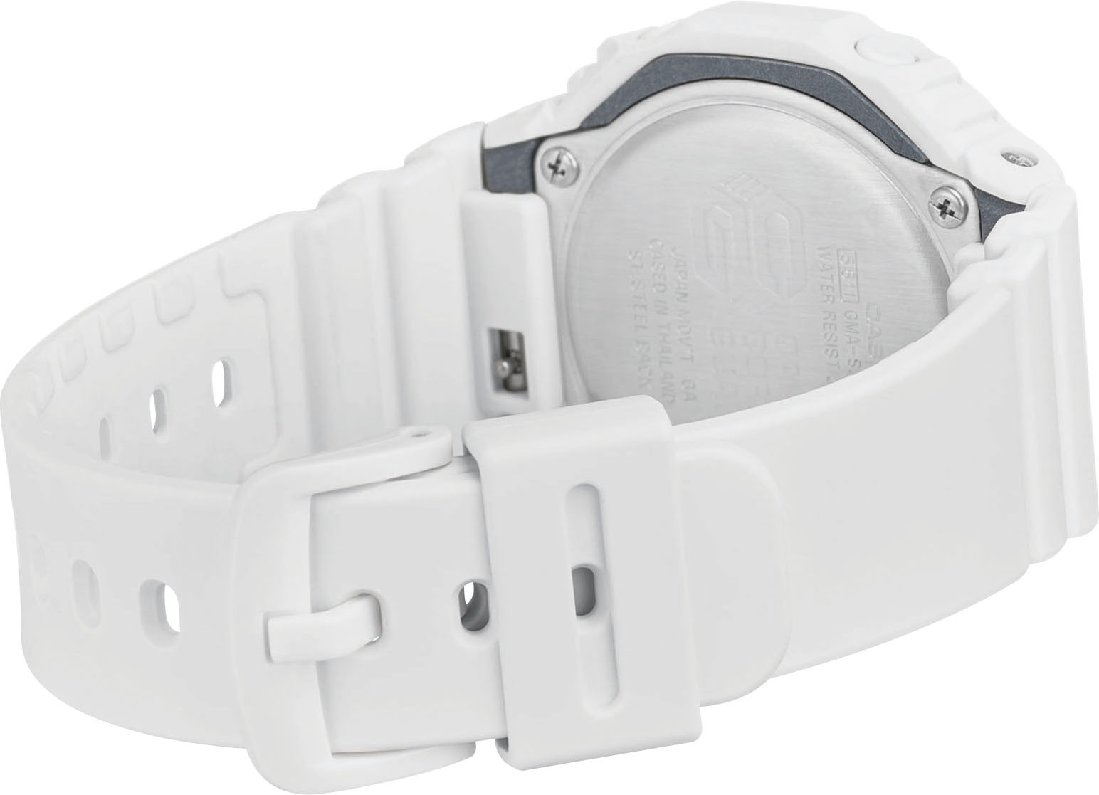 CASIO G-SHOCK Chronograph »GMA-S2100MD-7AER«