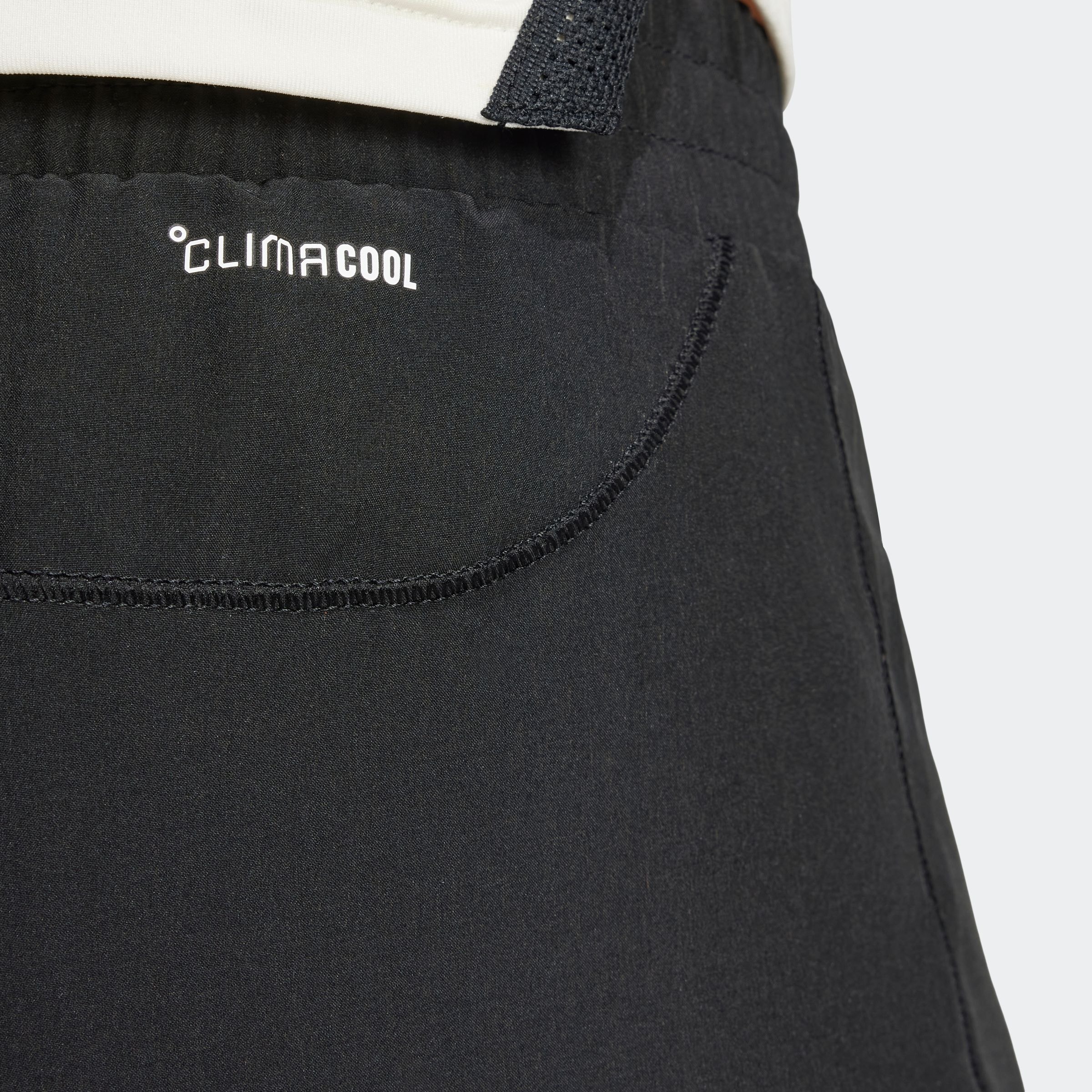 adidas Performance Sporthose »GYM+ 3S WV PANT«, (1 tlg.)