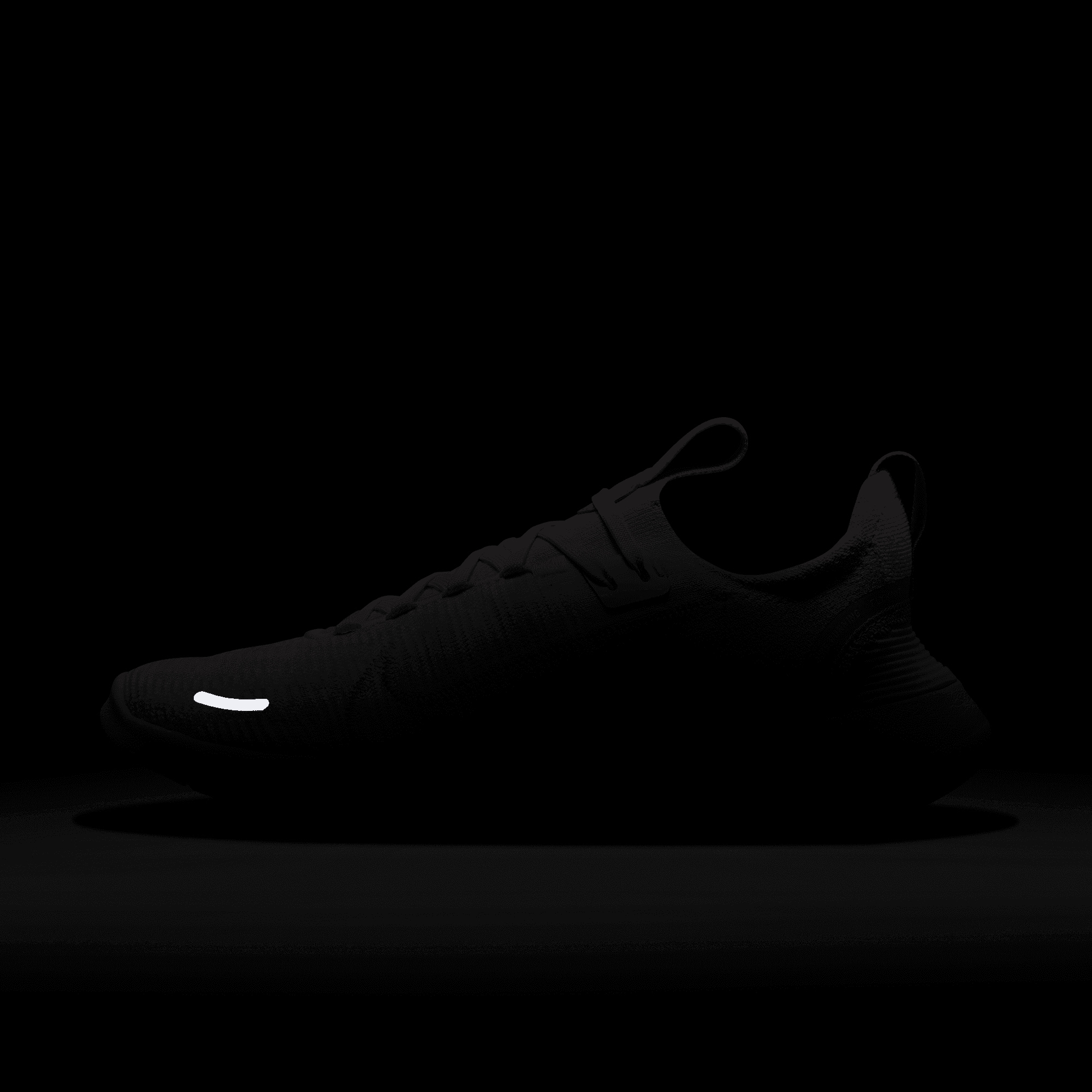 Nike Laufschuh »Nike Free Run Flyknit Next Nature«