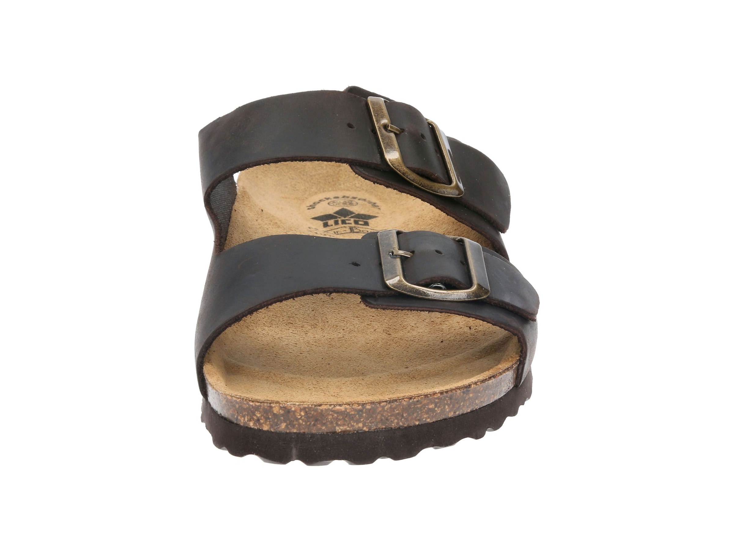 Lico Pantolette »Pantolette Bioline Jenrik«