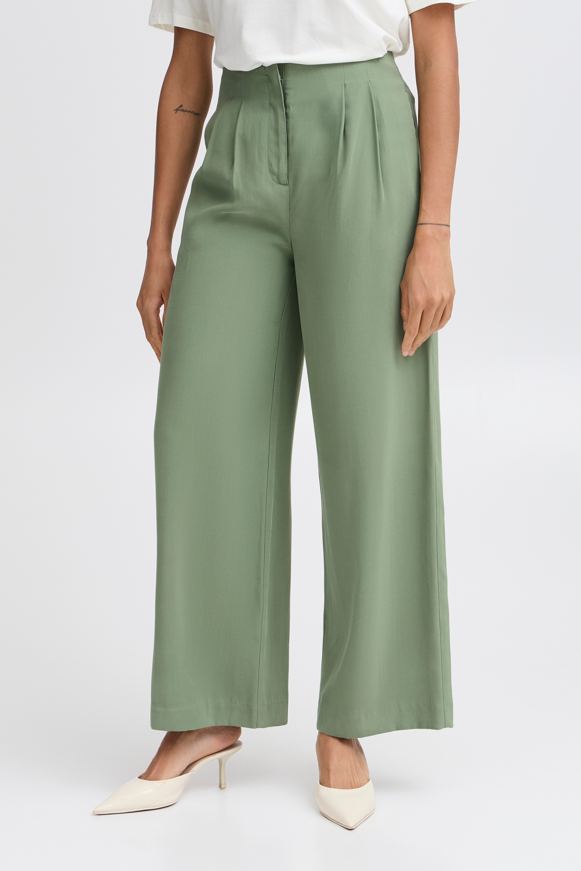 b.young Stoffhose »Hose BYDALANO«