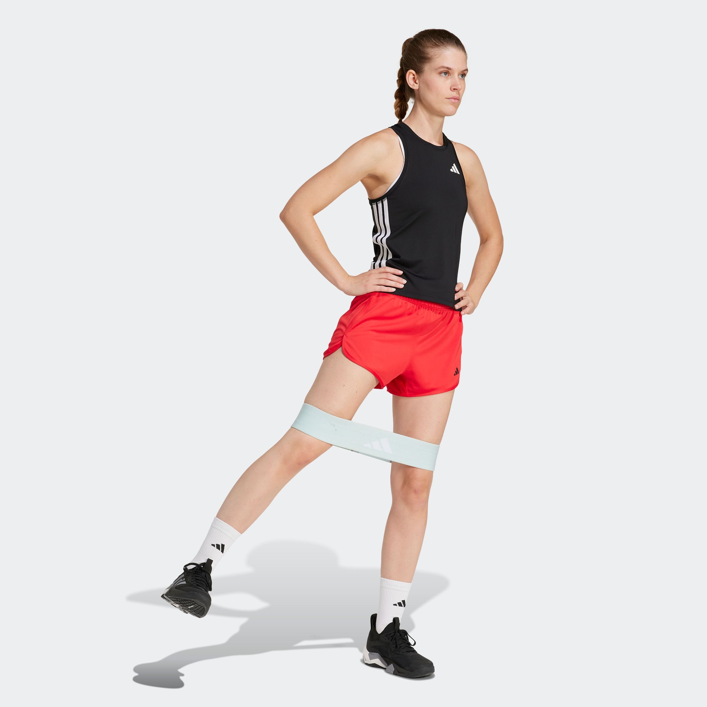 adidas Performance Tanktop »WE 3S TK«