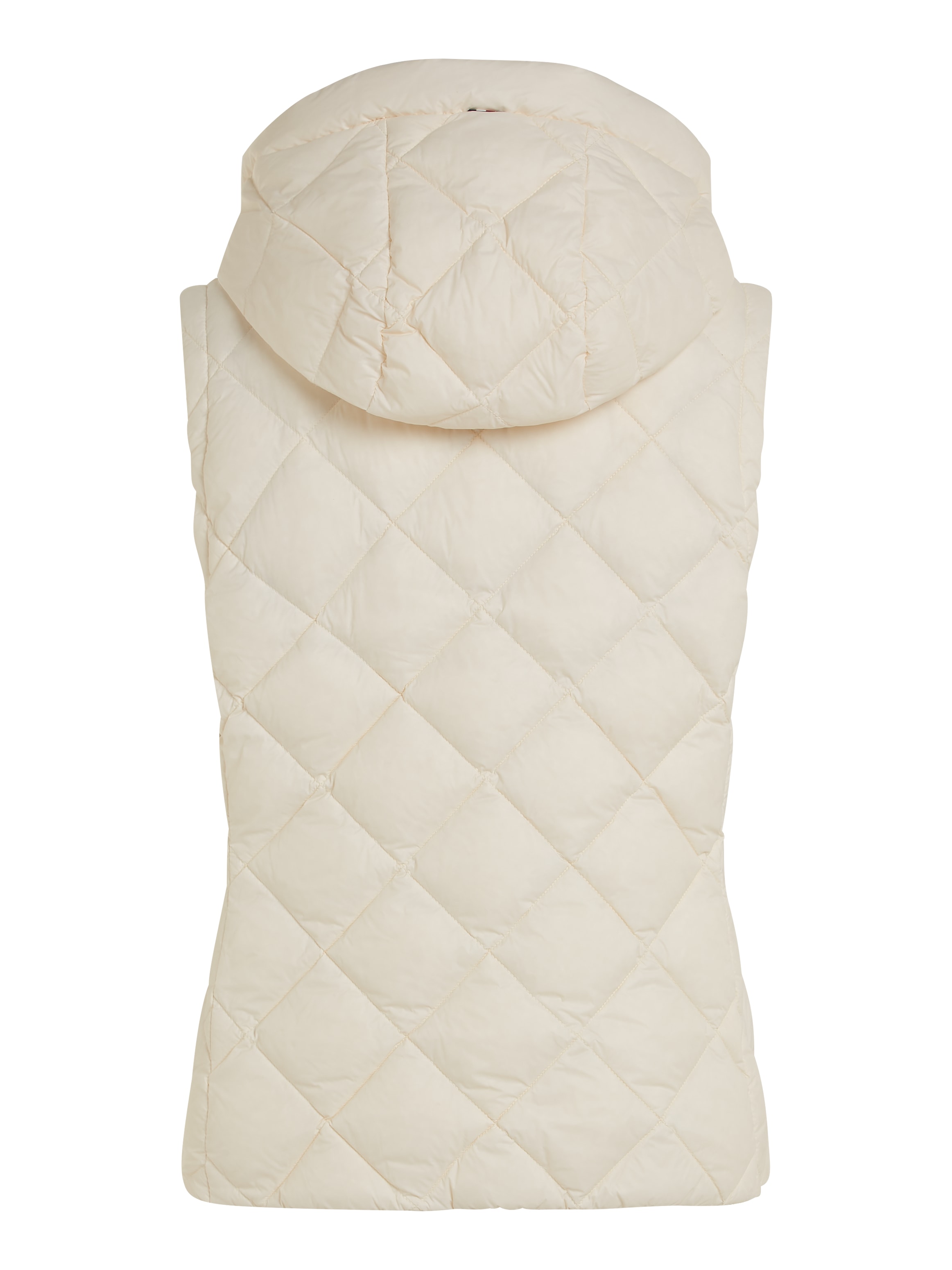 Tommy Hilfiger Steppweste »CLASSIC LW DOWN QUILTED VEST«, mit Steppung