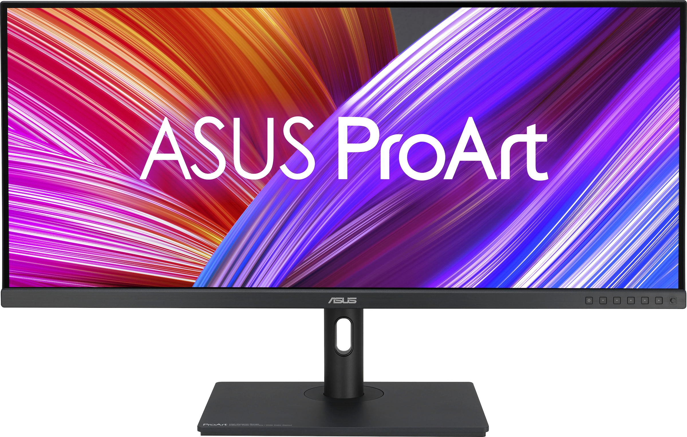 Asus LCD-Monitor »PA348CGV«, 86 cm/34 Zoll, 3440 x 1440 px, UWQHD, 2 ms Reaktionszeit, 60 Hz