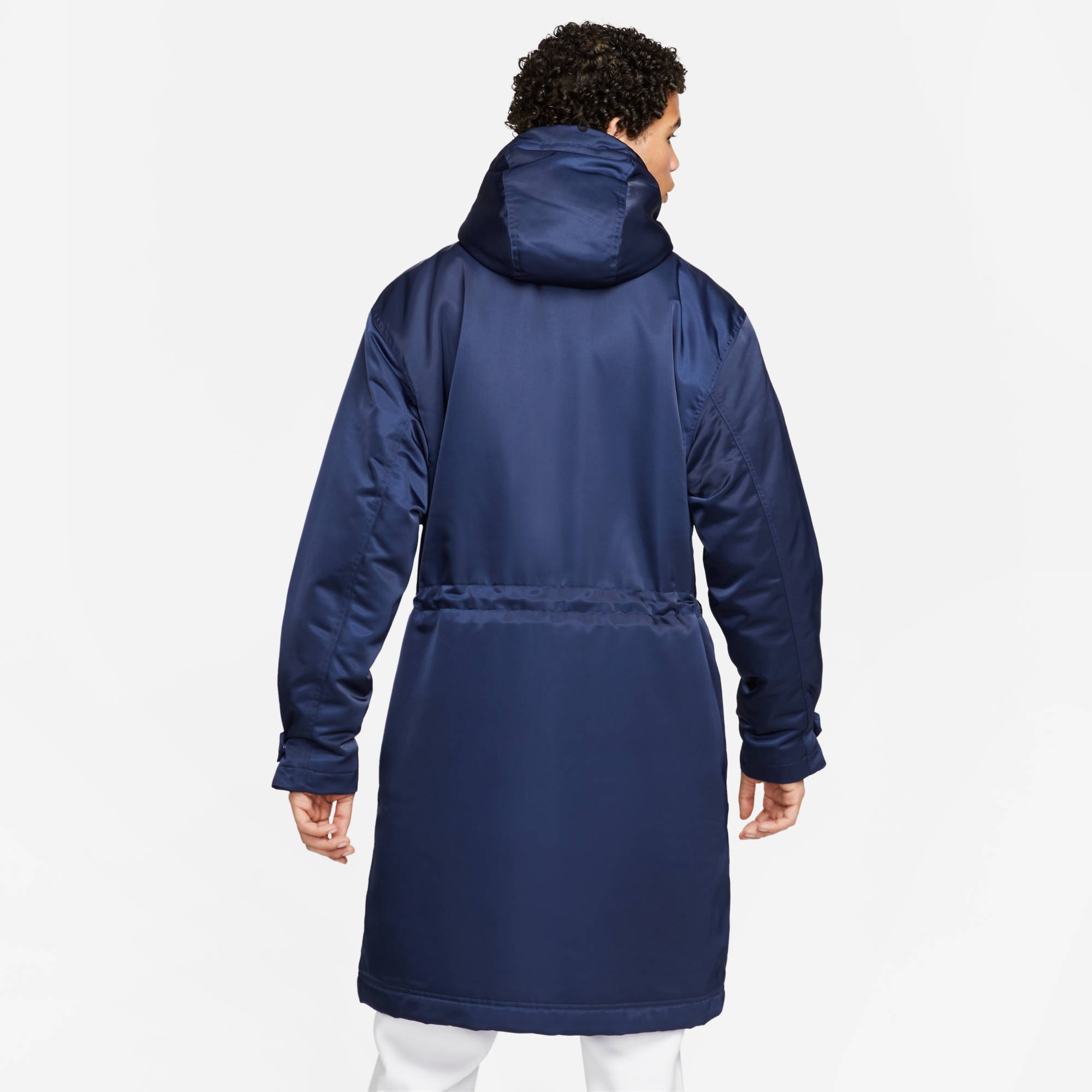 Nike Sportswear Outdoorjacke »CLUB MEN'S STADIUM PARKA«