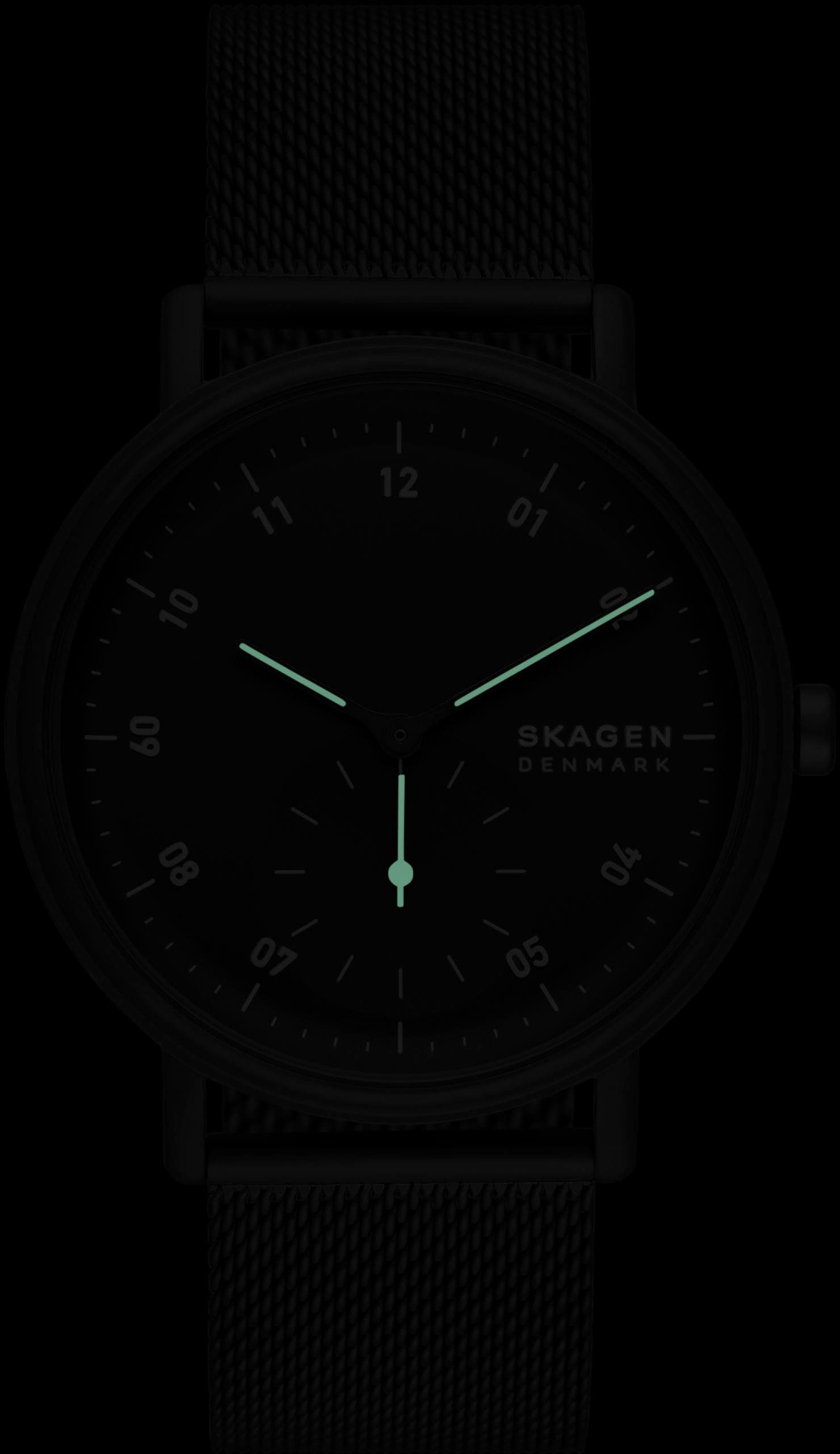 Skagen Quarzuhr »KUPPEL, SKW6892«