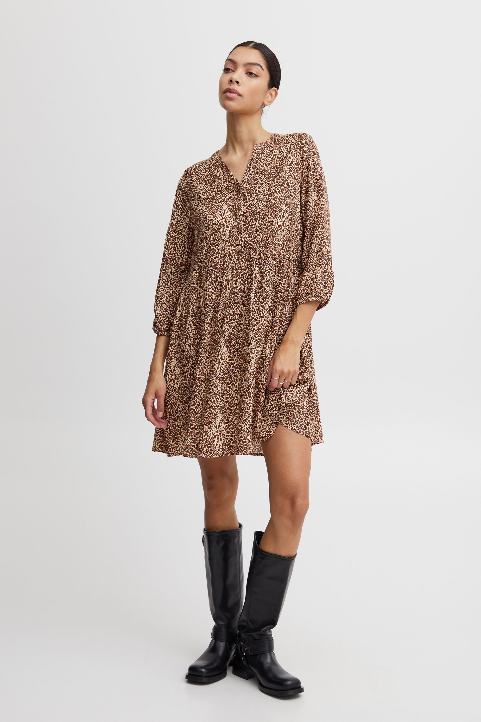 b.young Blusenkleid »Blusenkleid BYMmjoella«