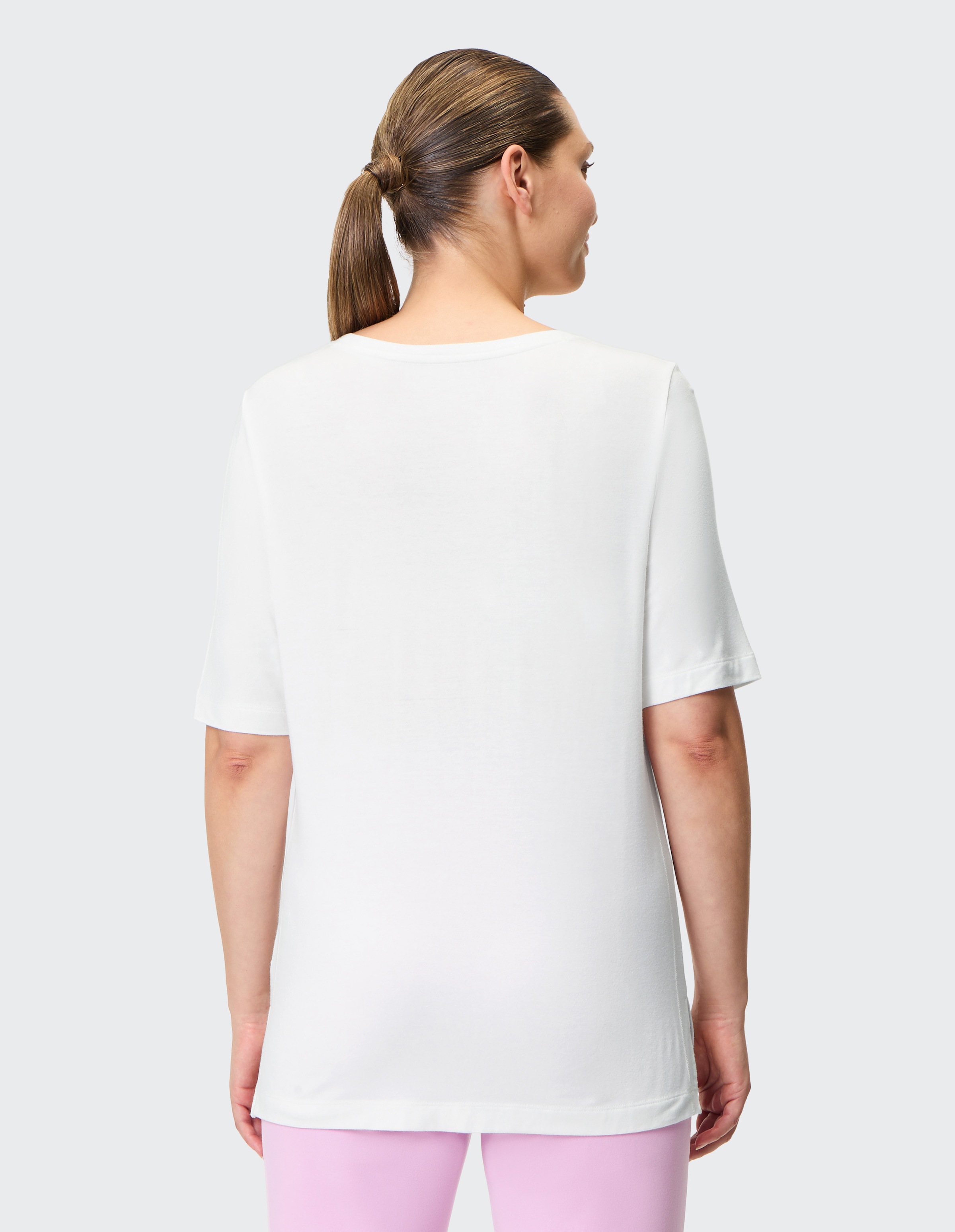 Joy Sportswear T-Shirt »T-SHIRT ROSA«