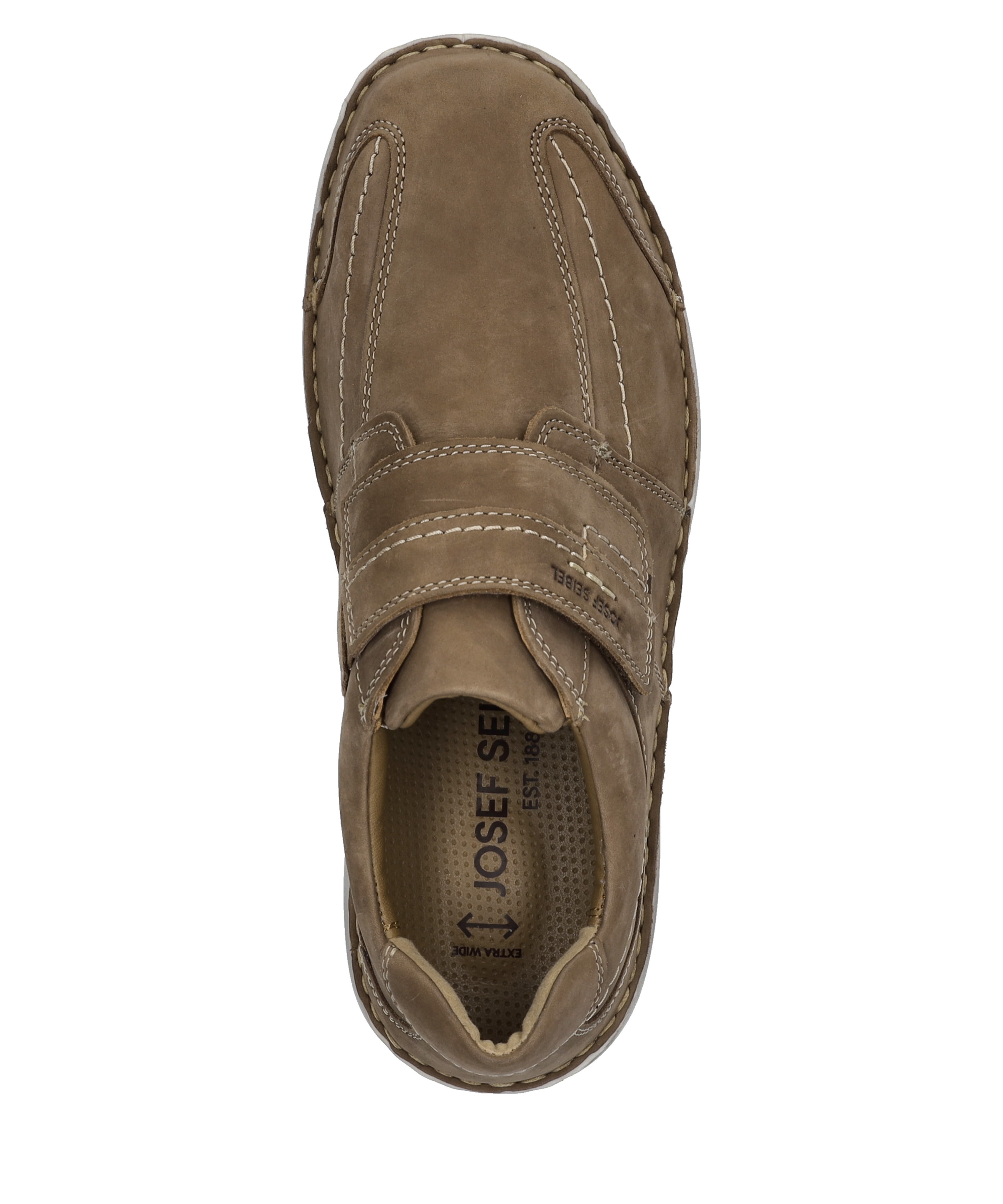 Josef Seibel Slipper »New Anvers 02, brasil«
