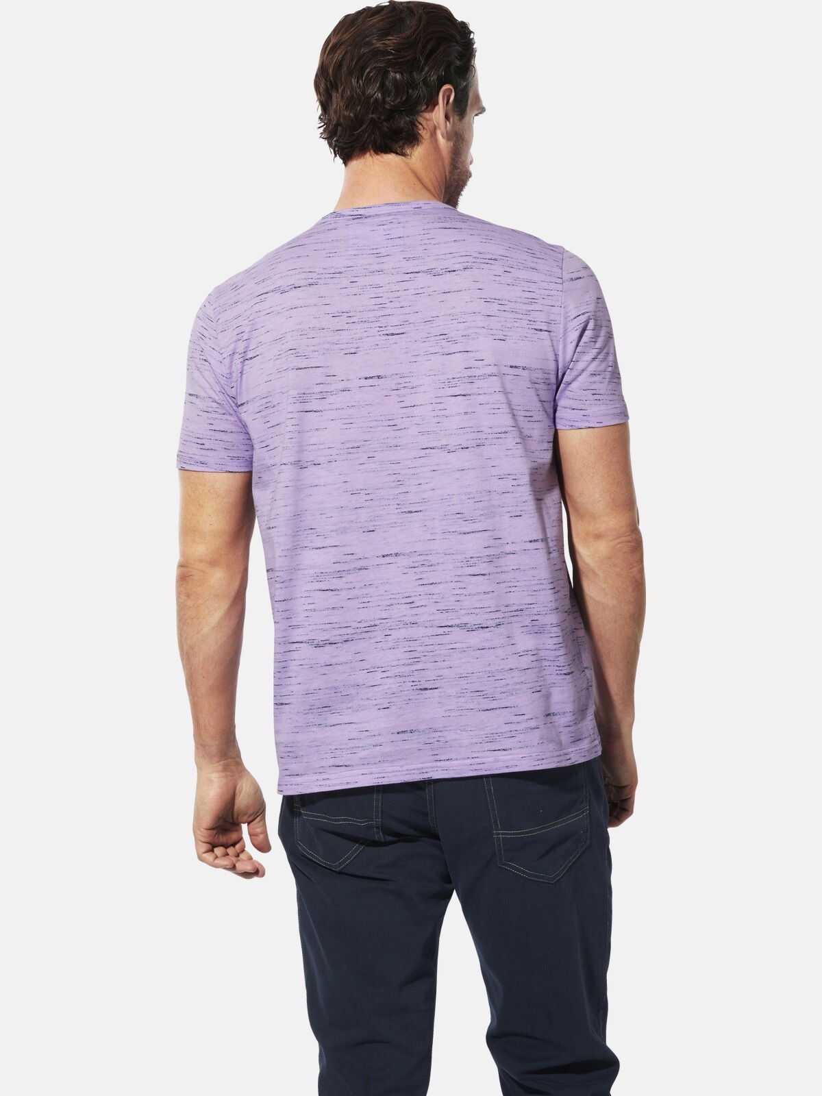 Babista T-Shirt »T-Shirt BELLAVERRO«
