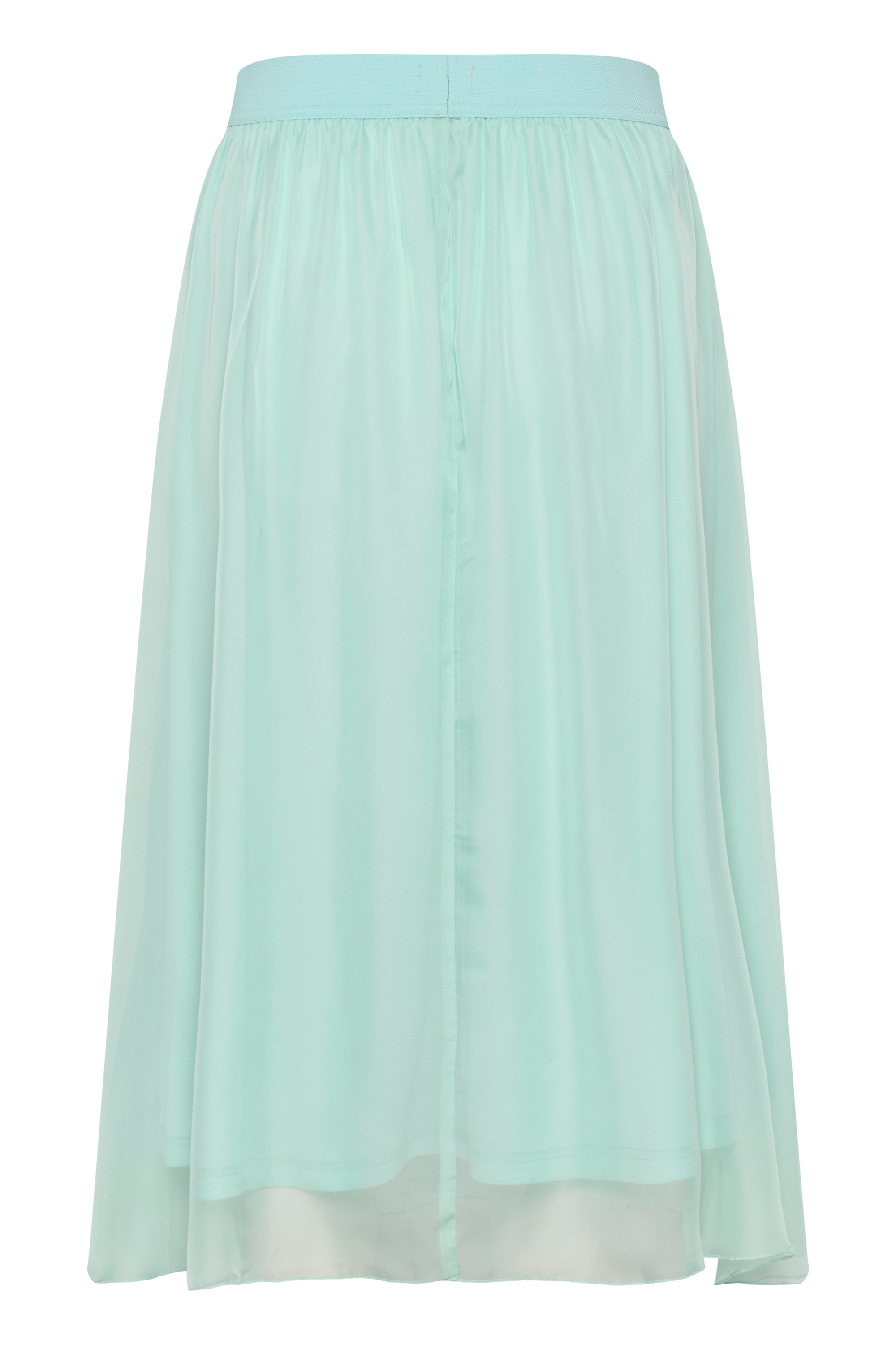 Saint Tropez Midirock »Damen Rock CoralSZ«