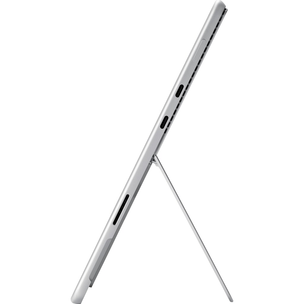 Microsoft Convertible Notebook »Surface Pro 8«, (31 cm/13 Zoll), Intel, Core i5, Iris© Xe Graphics, 128 GB SSD