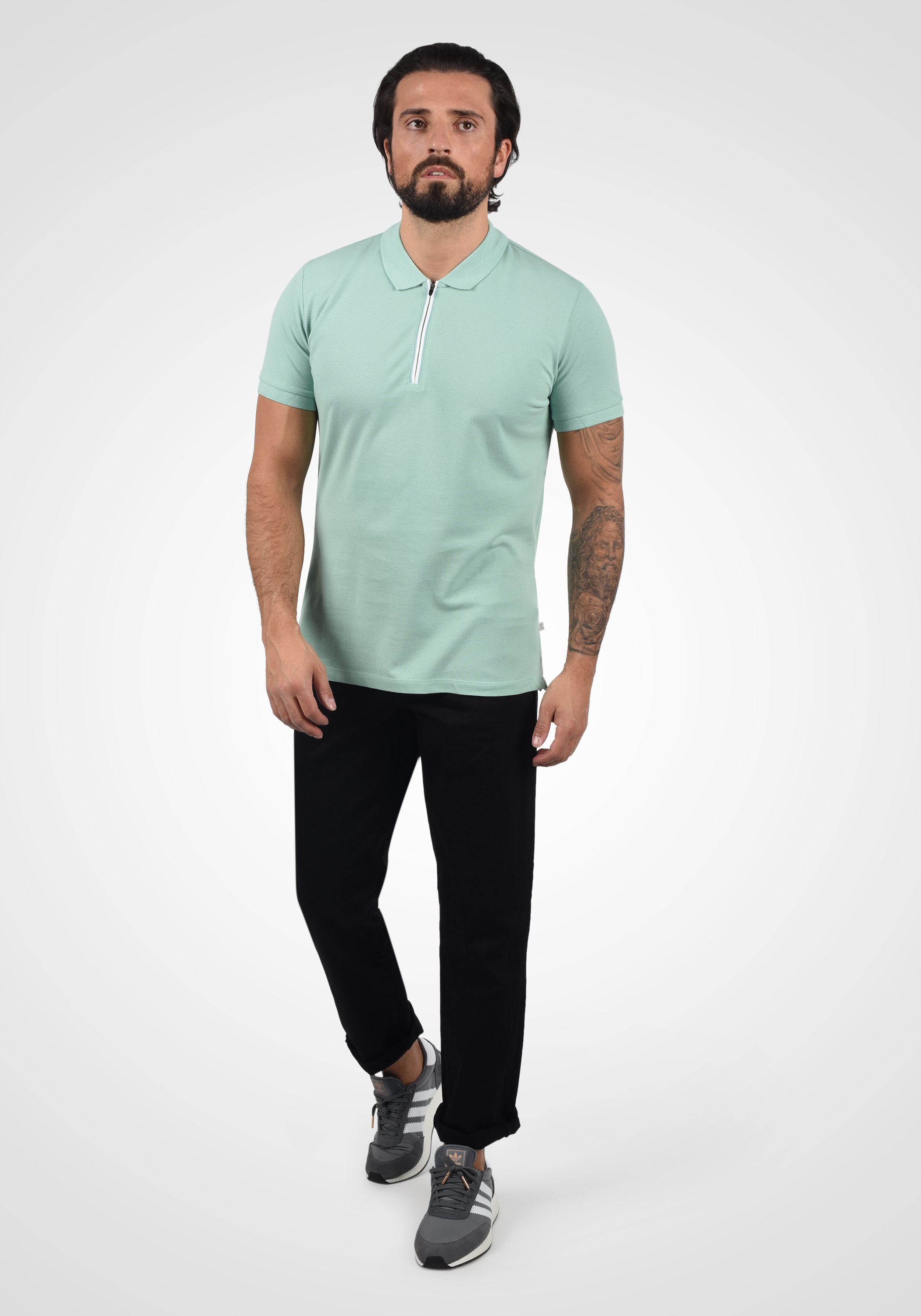 Casual Friday Poloshirt »Poloshirt CFPolo«