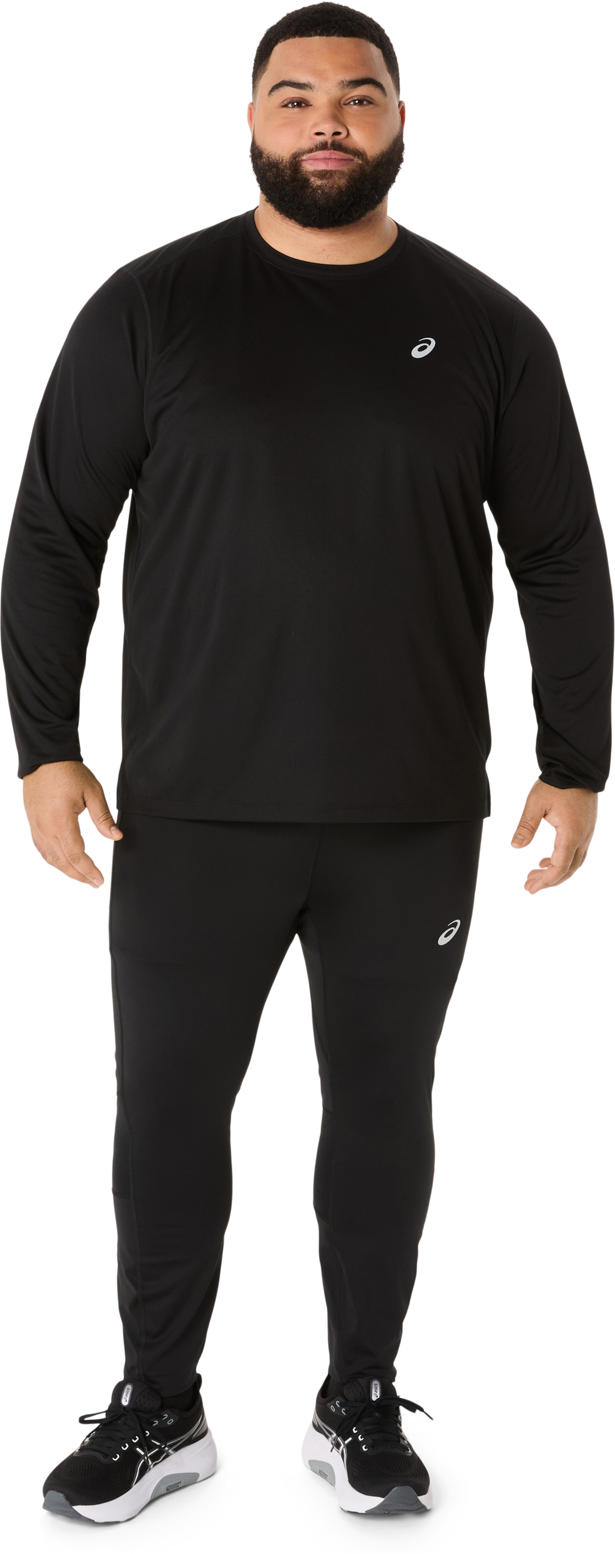 Asics Lauftights »ASICS CORE TIGHT«
